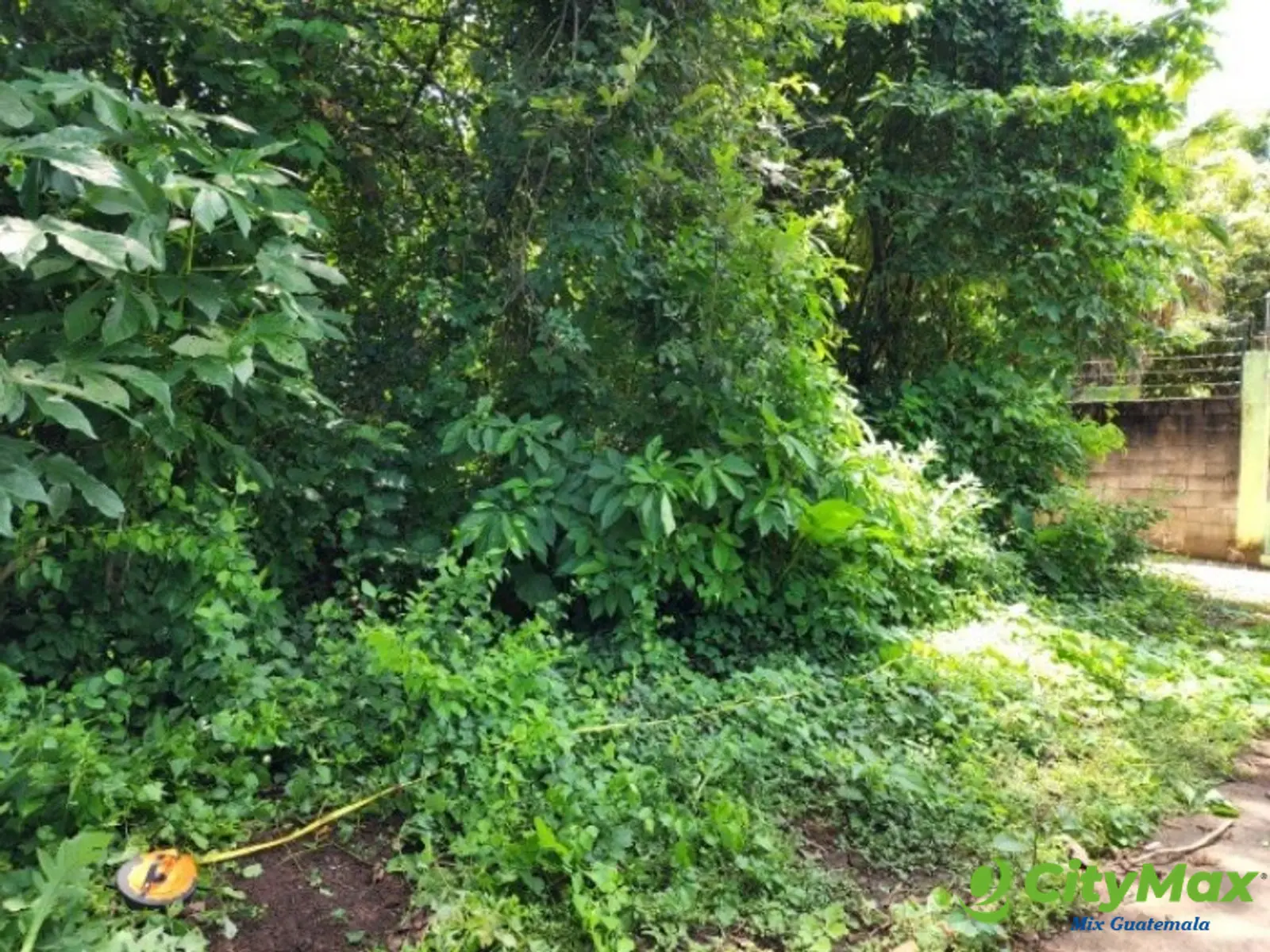 Terreno en Venta Cañadas de Torre Molinos Escuintla - foto 6
