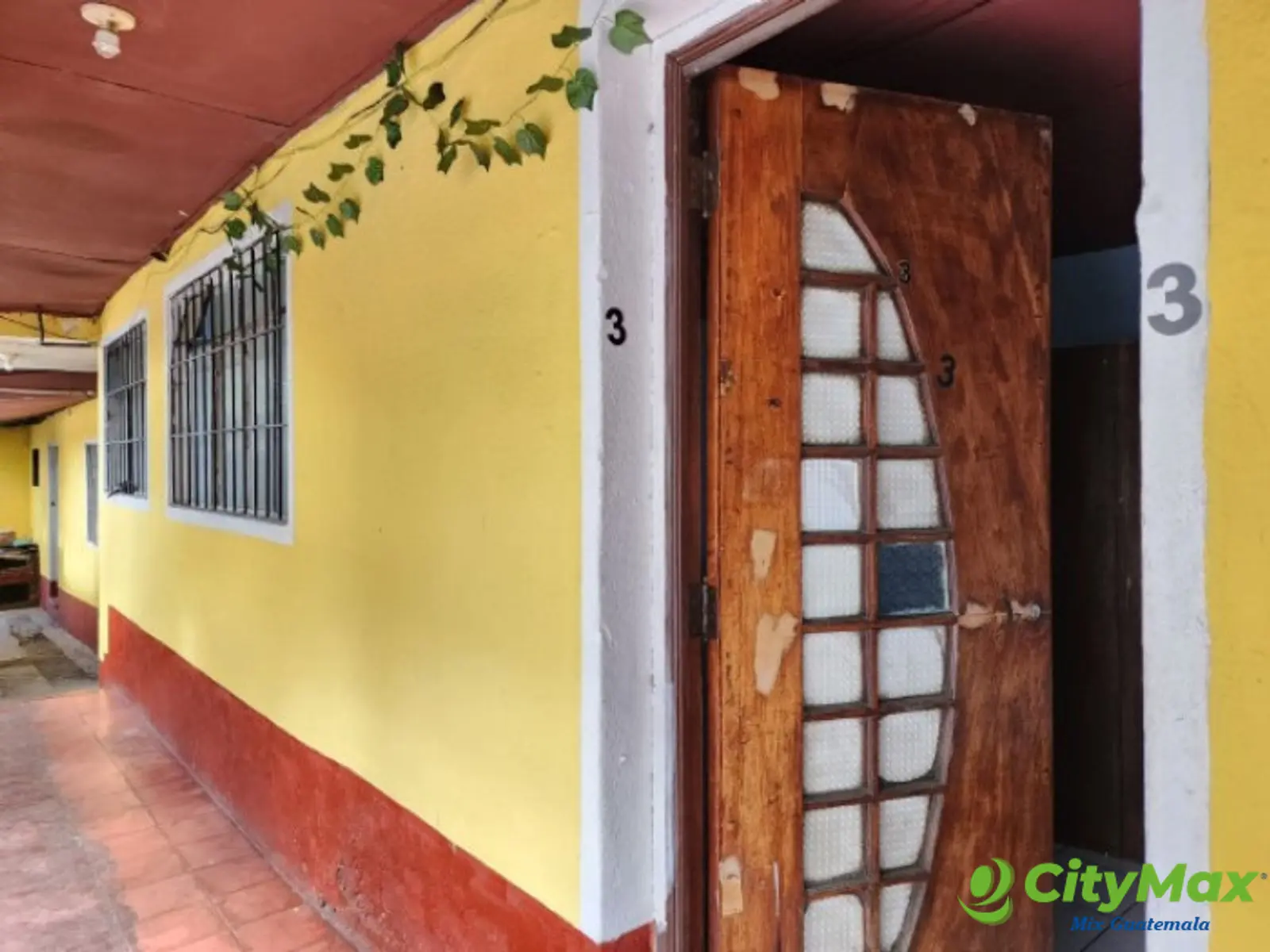Casa en Venta Zona 11 para Uso Comercial - foto 3