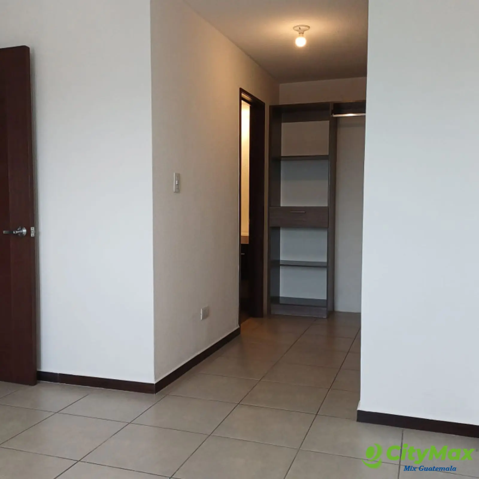 Apartamento en Renta en Colonia Mariscal - foto 12