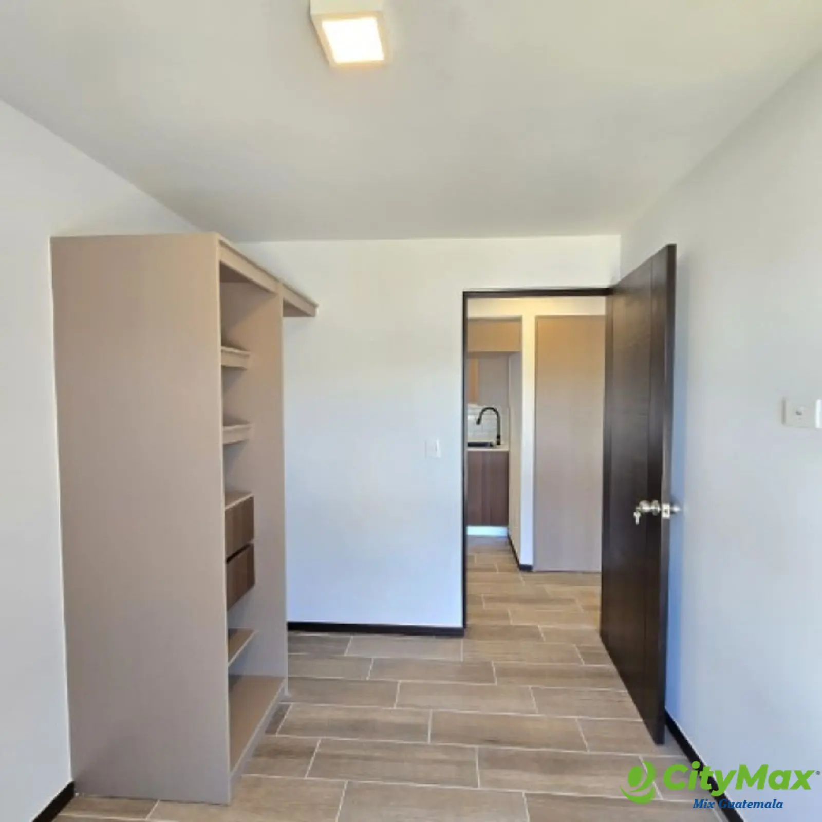 Apartamento Nuevo en Renta Santa Lucía Milpas Altas - foto 7
