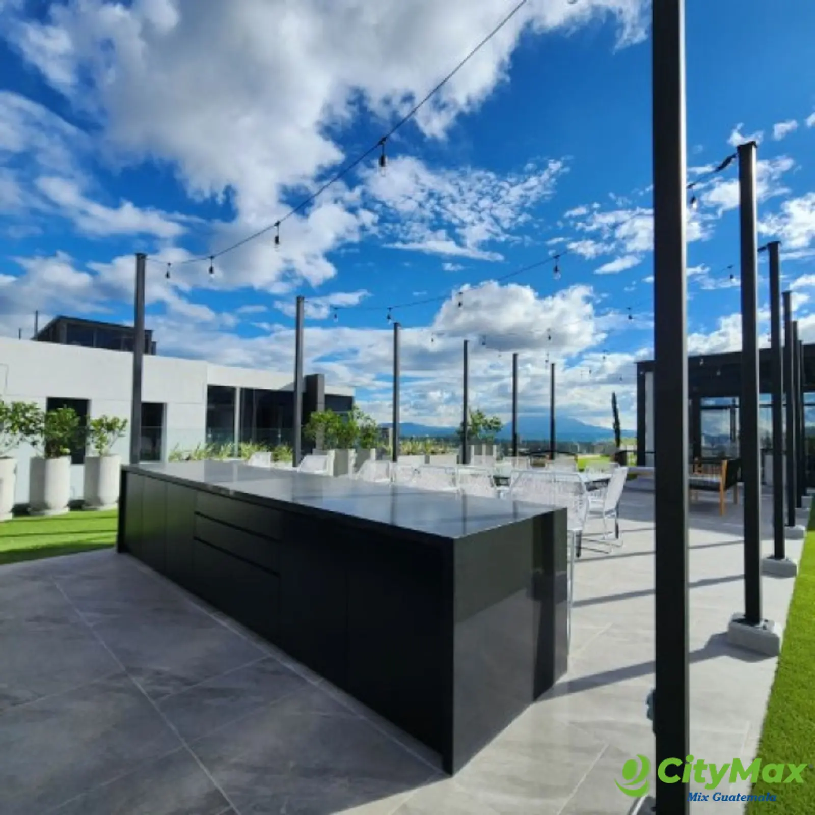 Apartamento en Alquiler Zona 11 Villa Mariscal - foto 23