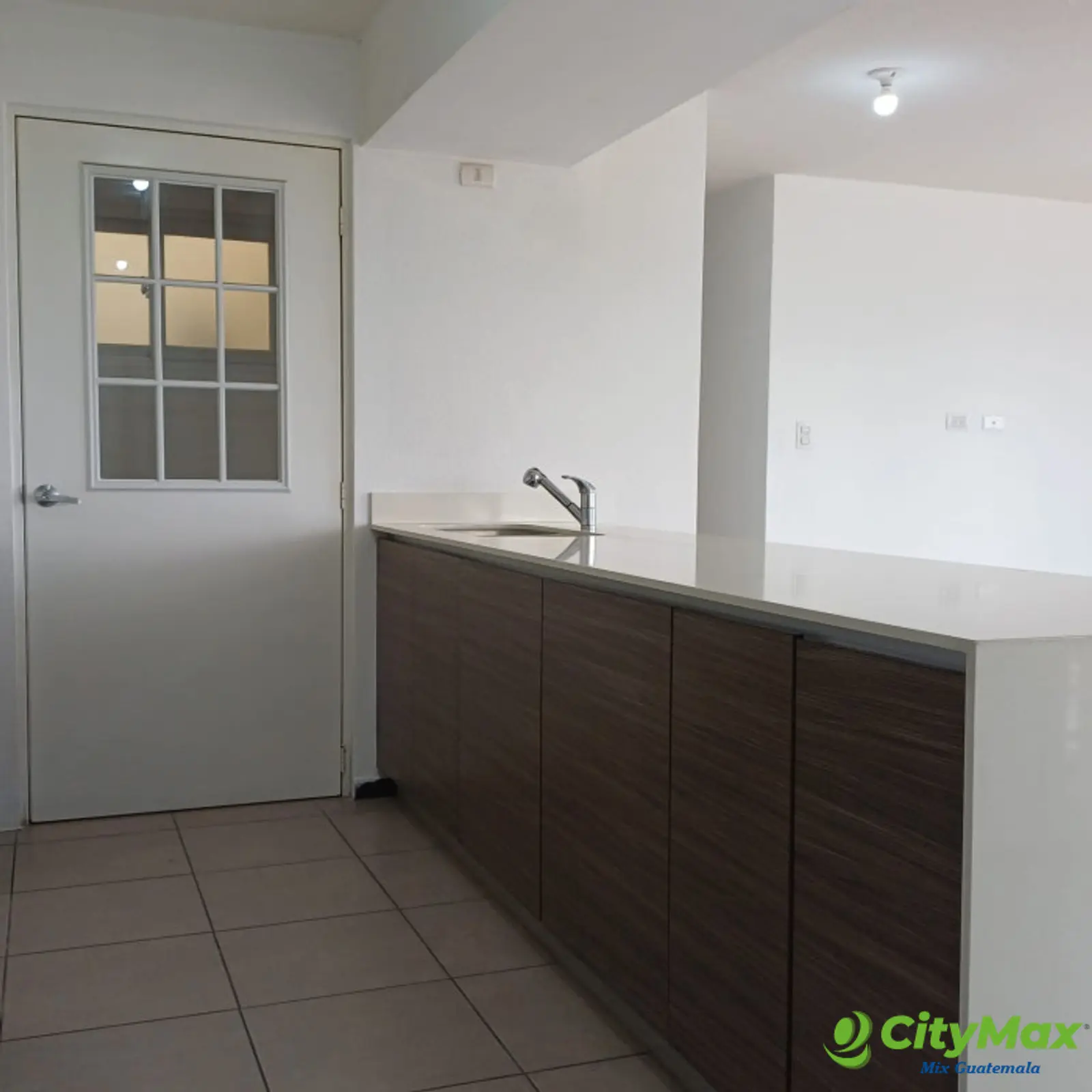Apartamento en Renta en Colonia Mariscal - foto 5