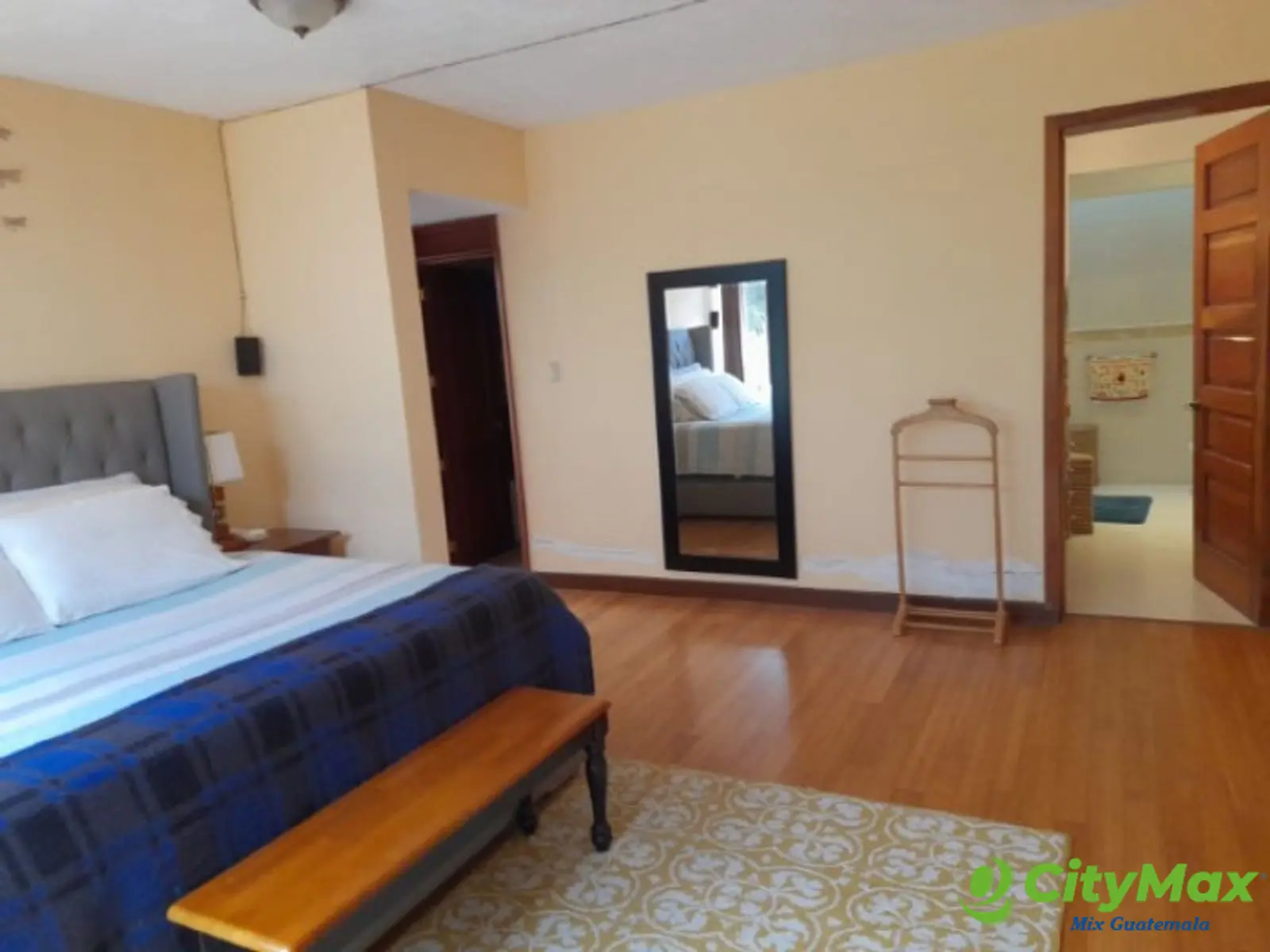 Casa en Venta y renta Arrazola Panorama CES sin muebles - foto 23