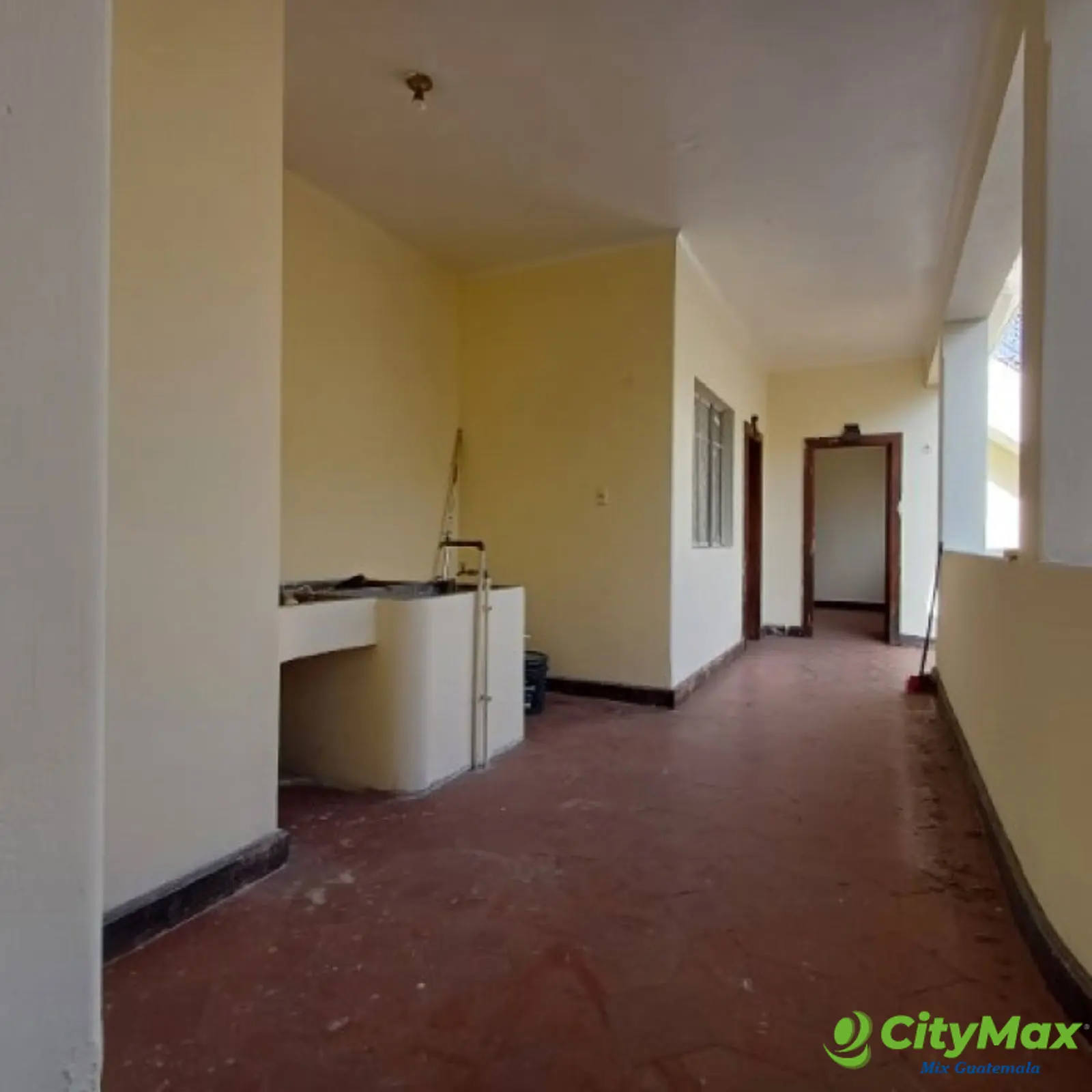 Casa en Renta para Oficinas en Centro Histórico Zona 1 - foto 29