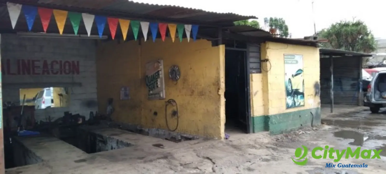 Terreno en Renta para Uso Comercial en Villa Nueva - foto 5