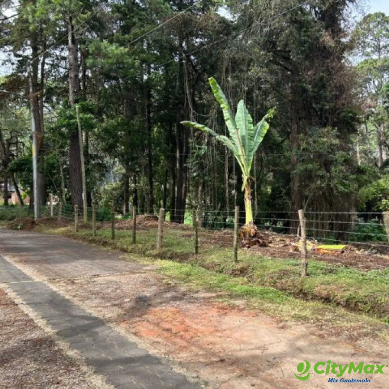 Terreno Residencial en Venta El Encinal Tronco 2 Mixco - foto 7