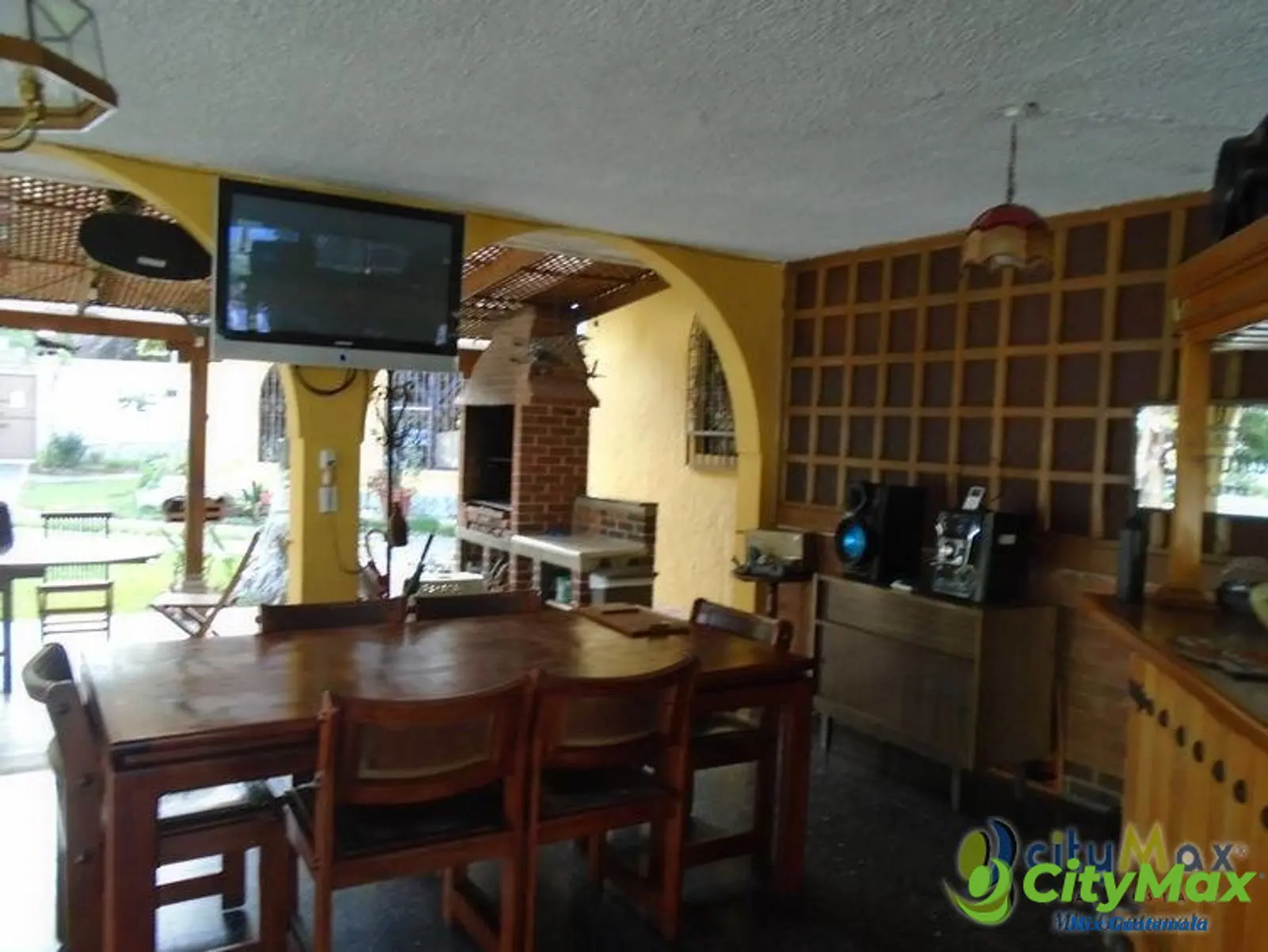 Hermosa y amplia casa de un nivel en San Cristóbal - foto 3