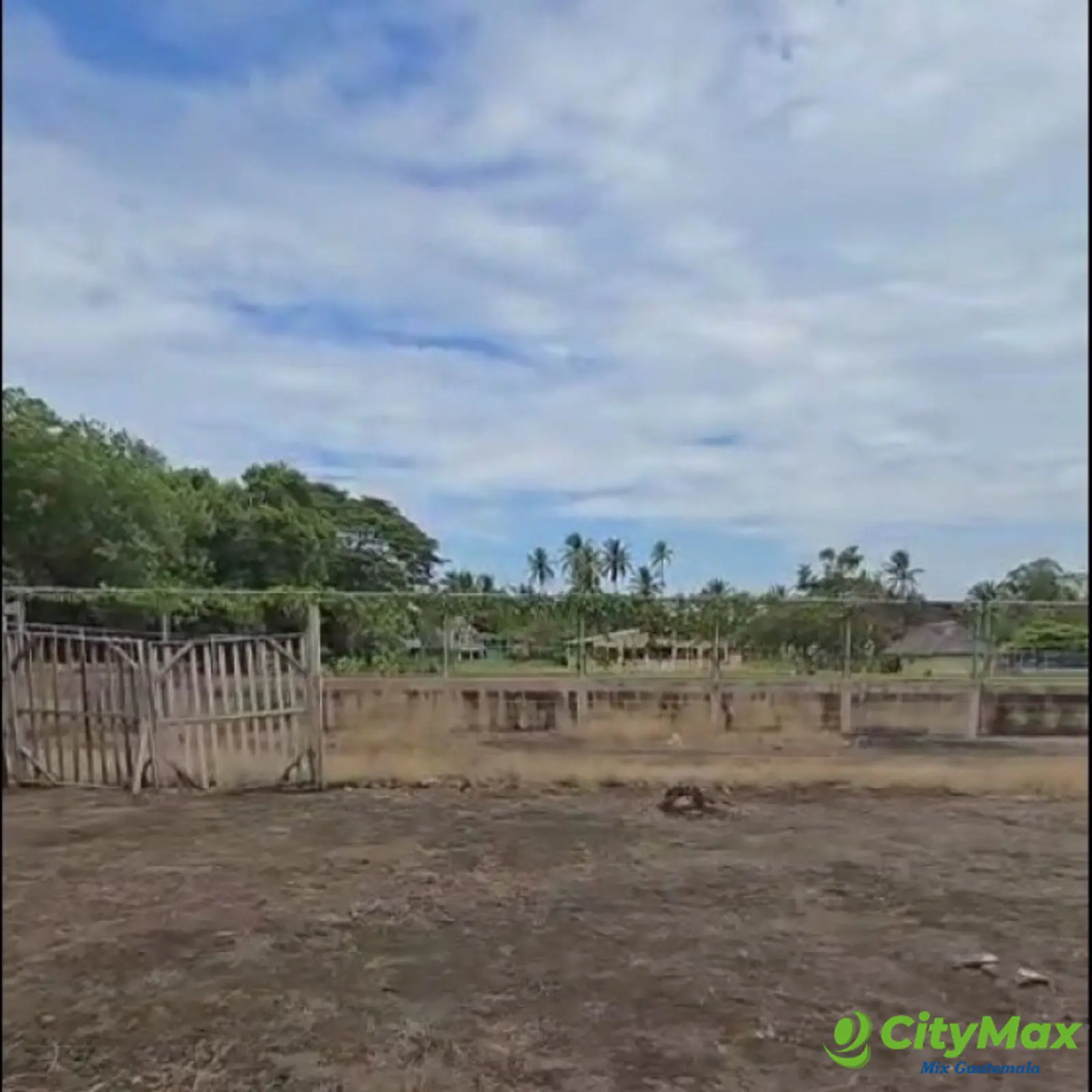 Terreno en Venta La Gomera, Escuintla, Guatemala OCRET - foto 7