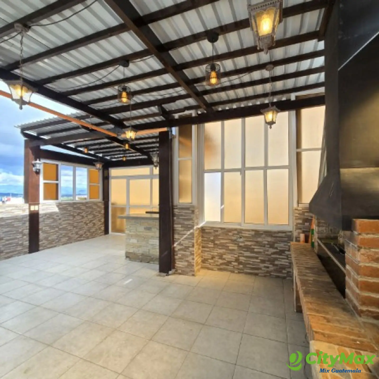 Casa en Venta Planes de Minerva Zona 11 Mixco - foto 25