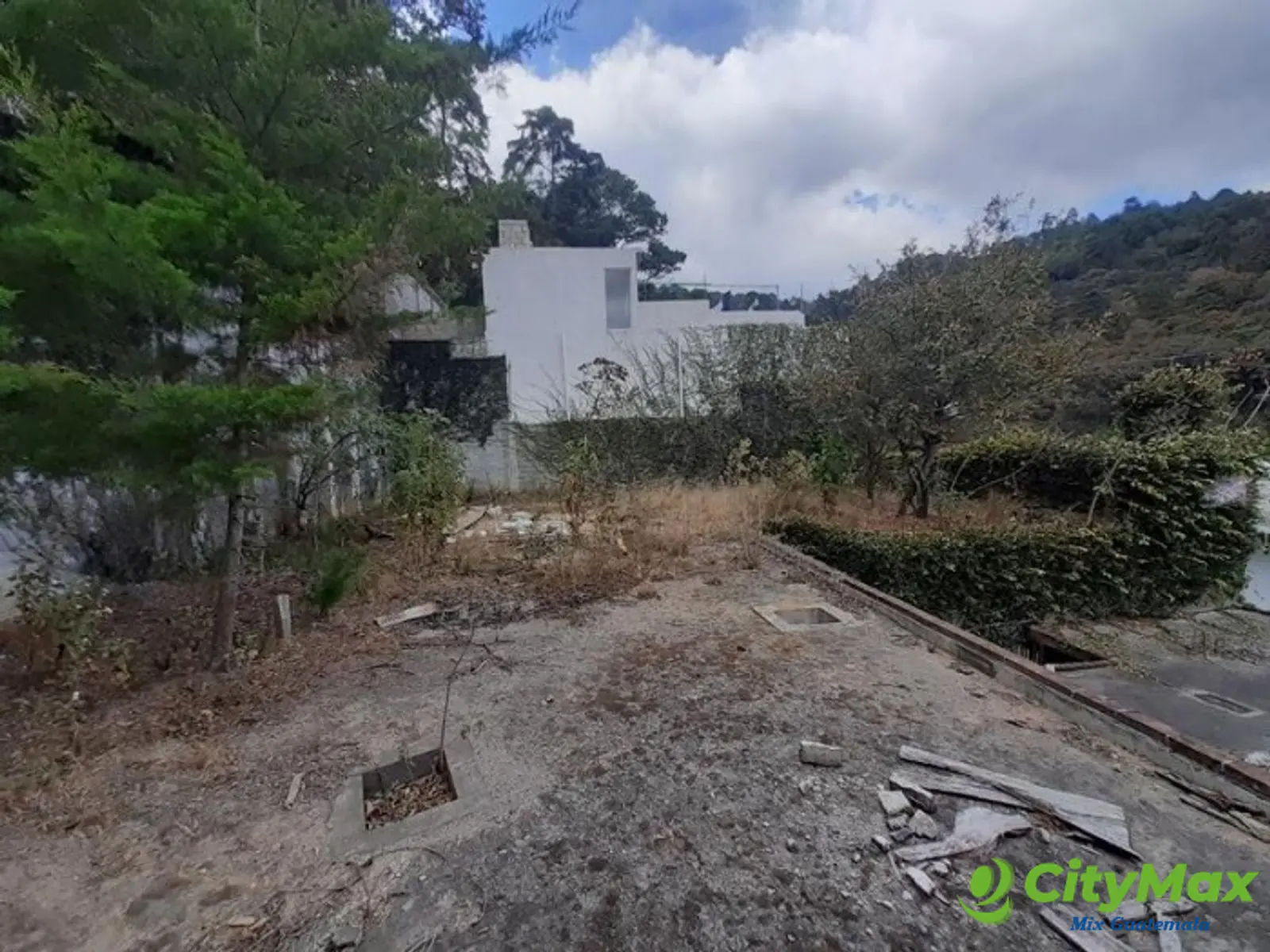 Terreno en Venta Bosque del Mirador, KM 19 San Juan - foto 7