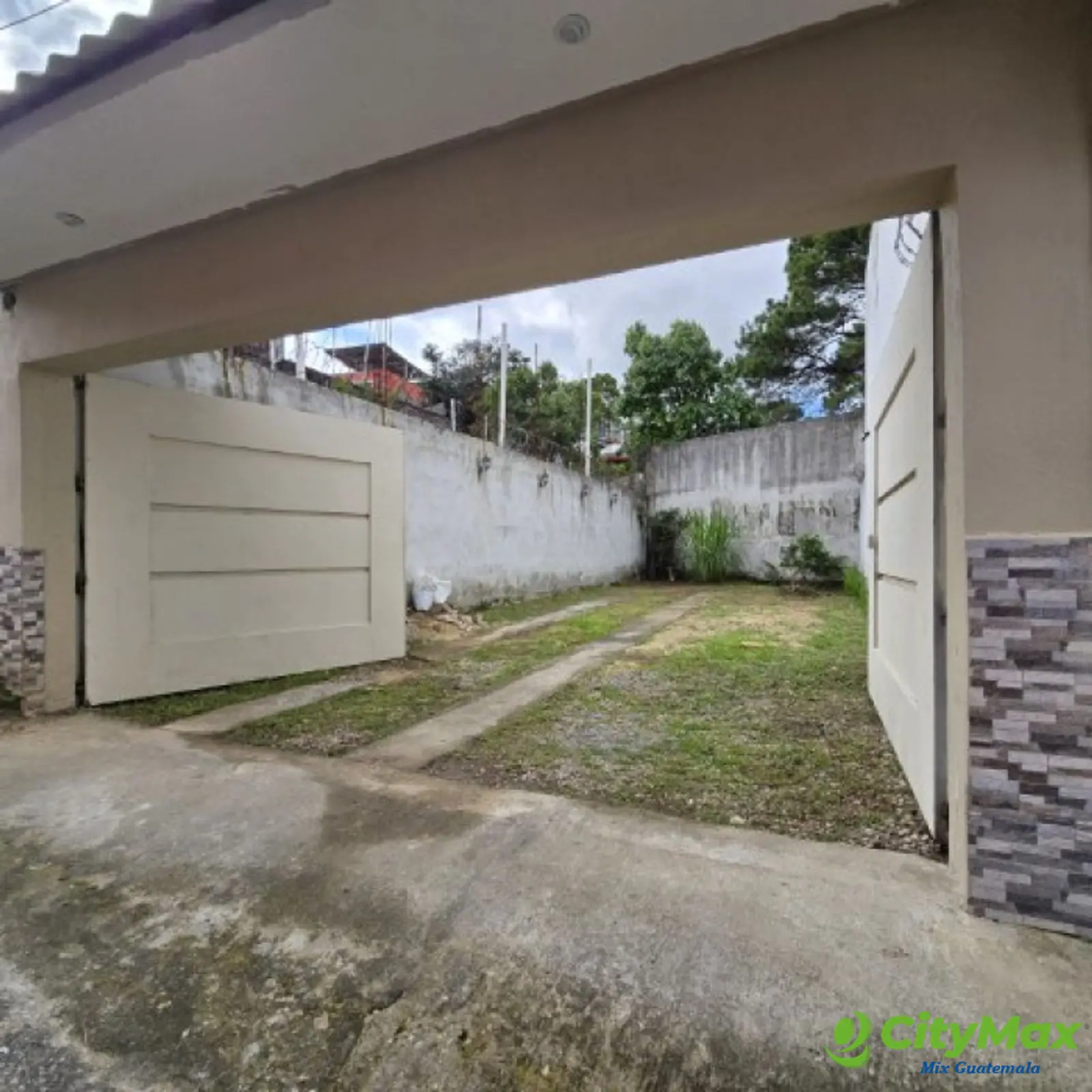Terreno en Venta Zona 11 de Mixco Planes de Minerva 5 - foto 3