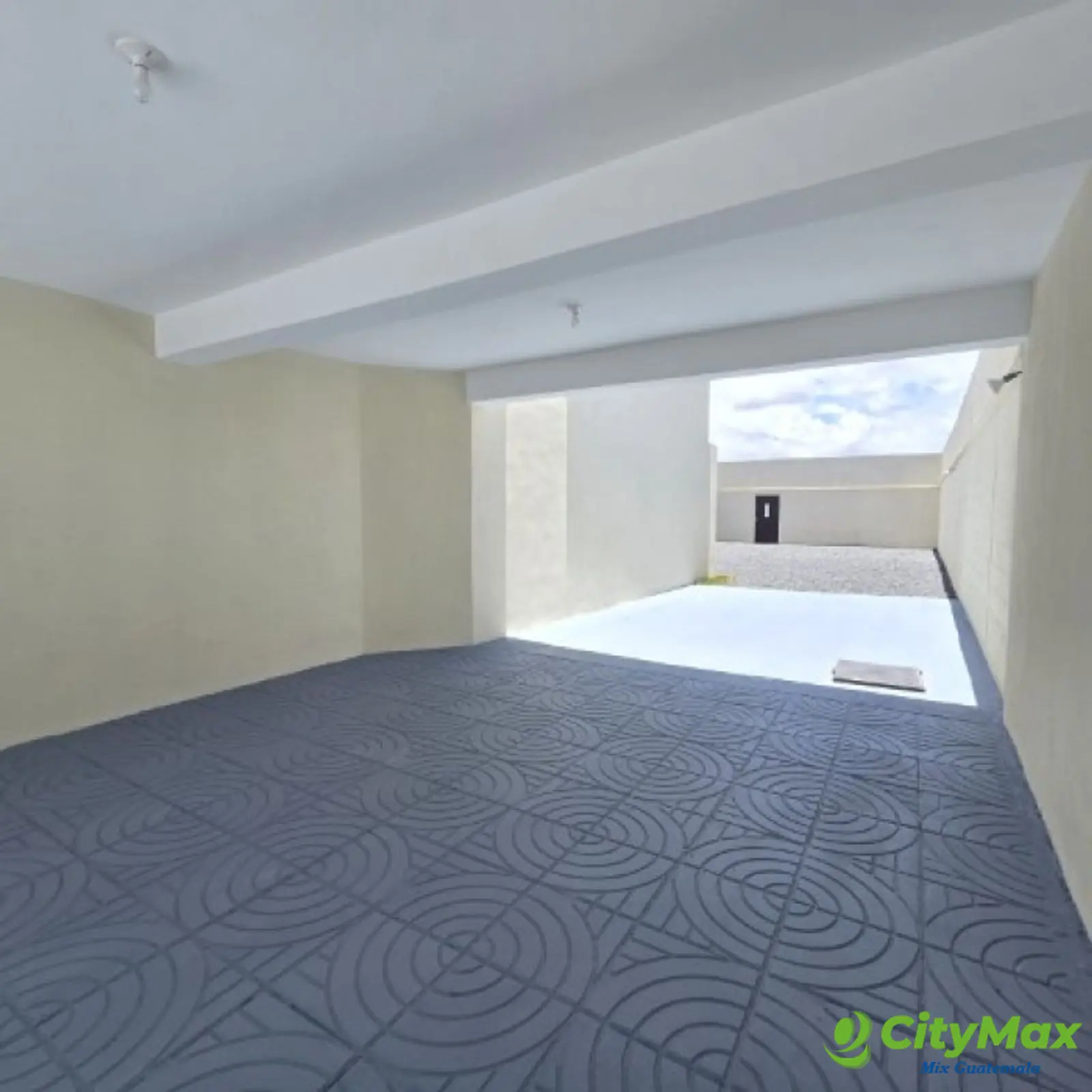 Casa Nueva en Renta Sector B1 San Cristóbal Z. 8 Mixco - foto 12