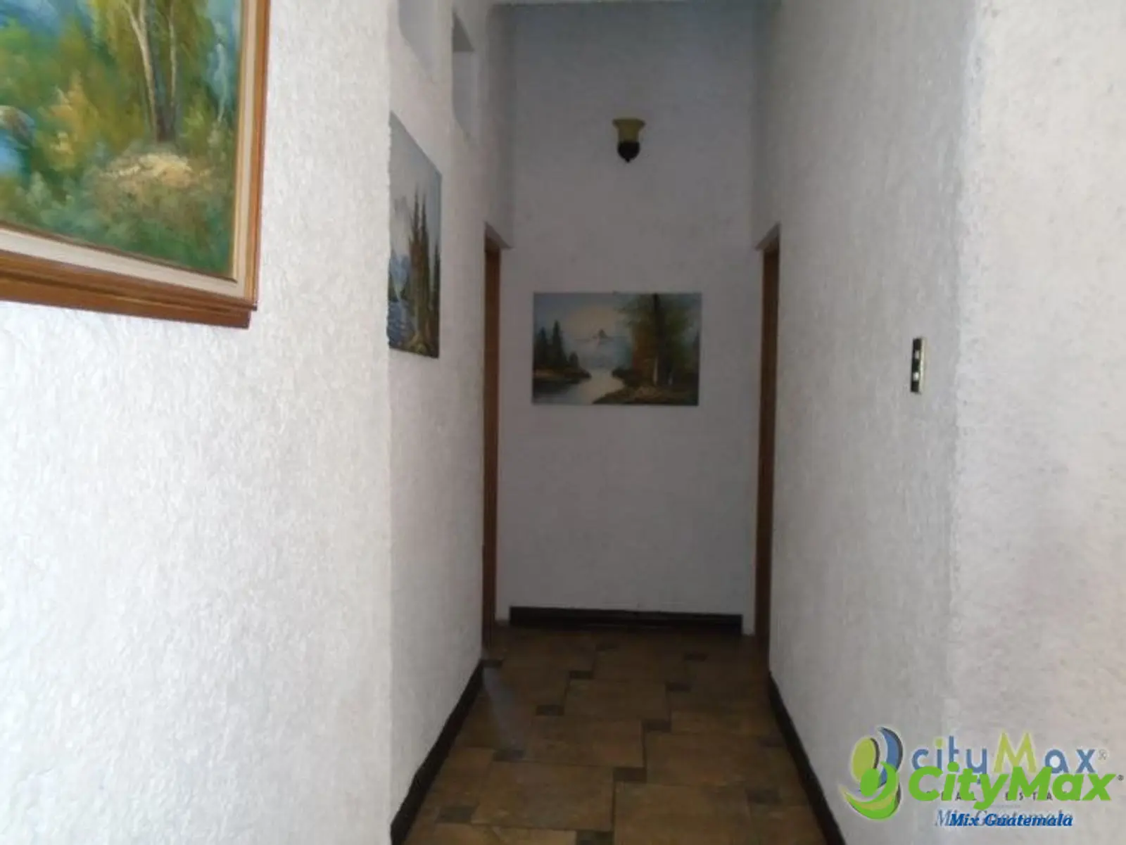 Elegante casa en San Cristobal Guatemala - foto 3