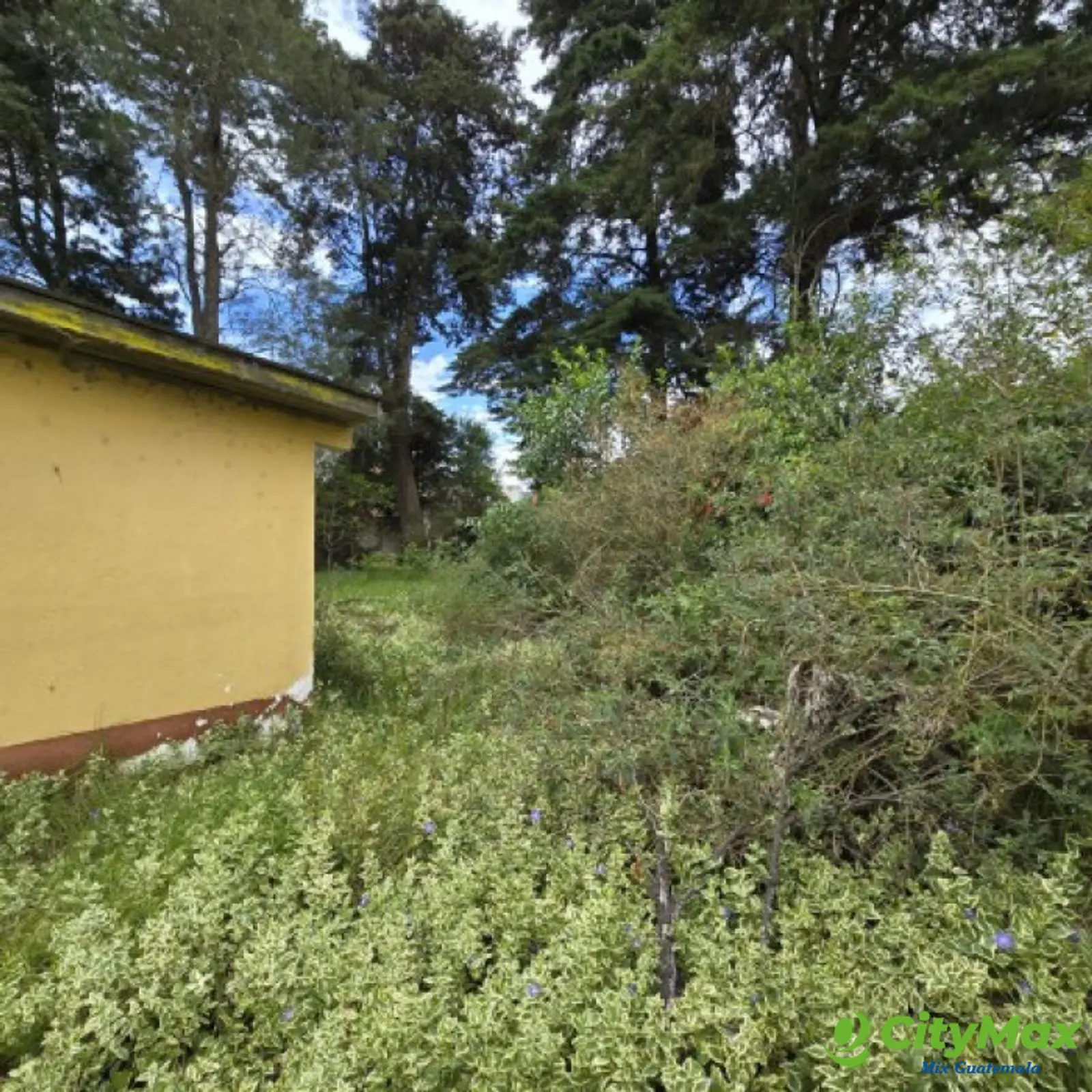 Terreno en Venta San Lucas Sacatepéquez 1,500 mts2 - foto 16