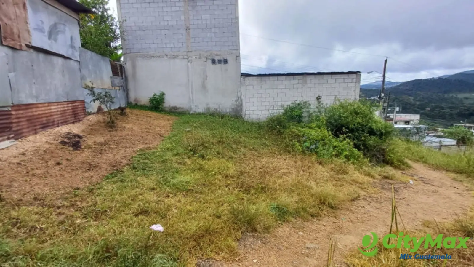 Terreno en Venta San Pedro Ayampuc, Guatemala - foto 2