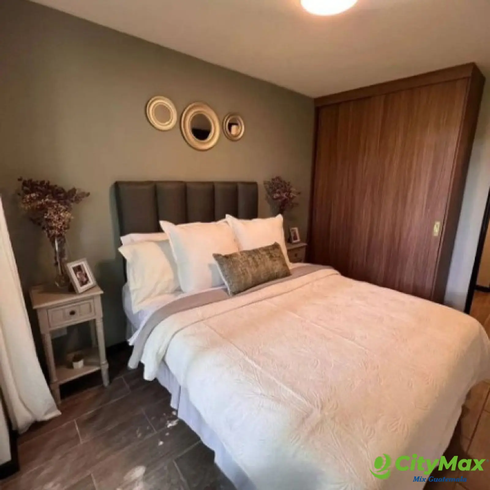 Apartamento en Renta Zona 6 Cumbres del Pedregal -Vacío - foto 4