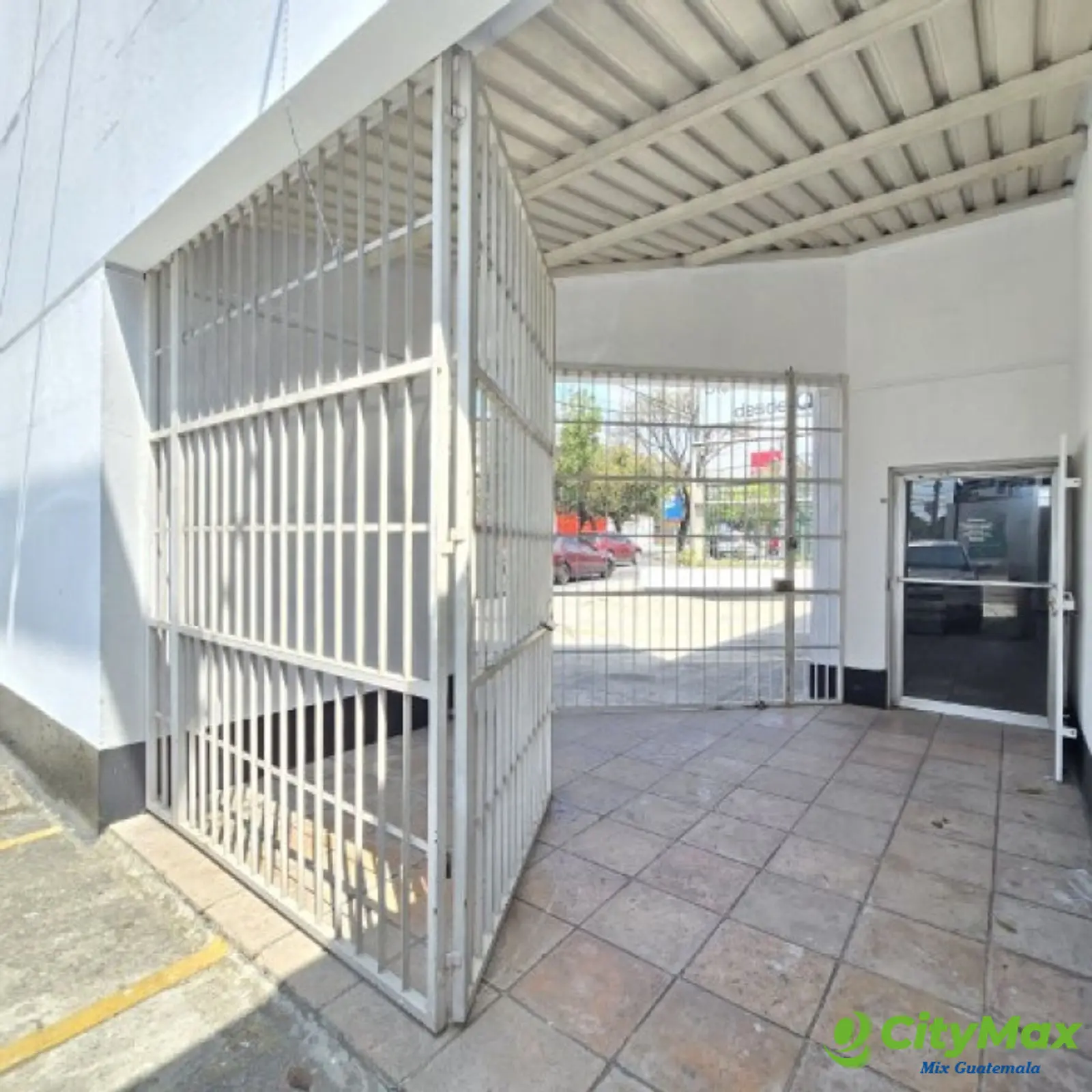 Propiedad para Uso Comercial en zona 12 - foto 3