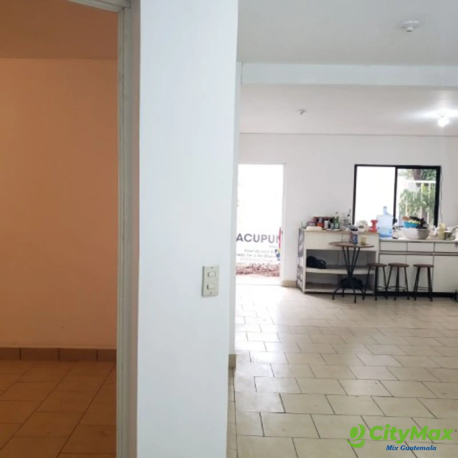 Apartamento en Renta San Cristóbal, afuera de garita - foto 6