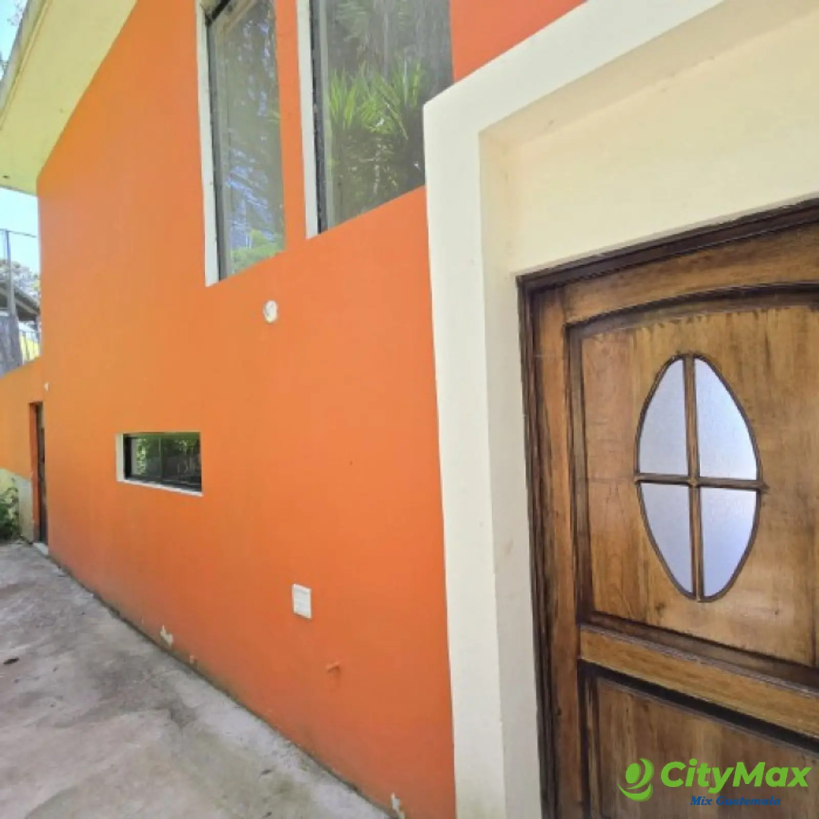 Casa en Venta con Vista Panorámica al Lago de Amatitlán - foto 10