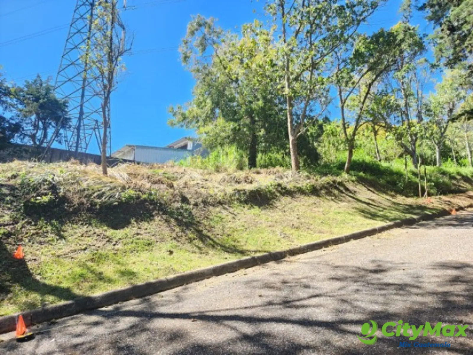 Terreno en Venta Fraijanes dentro de garita, Km 21 CES - foto 3