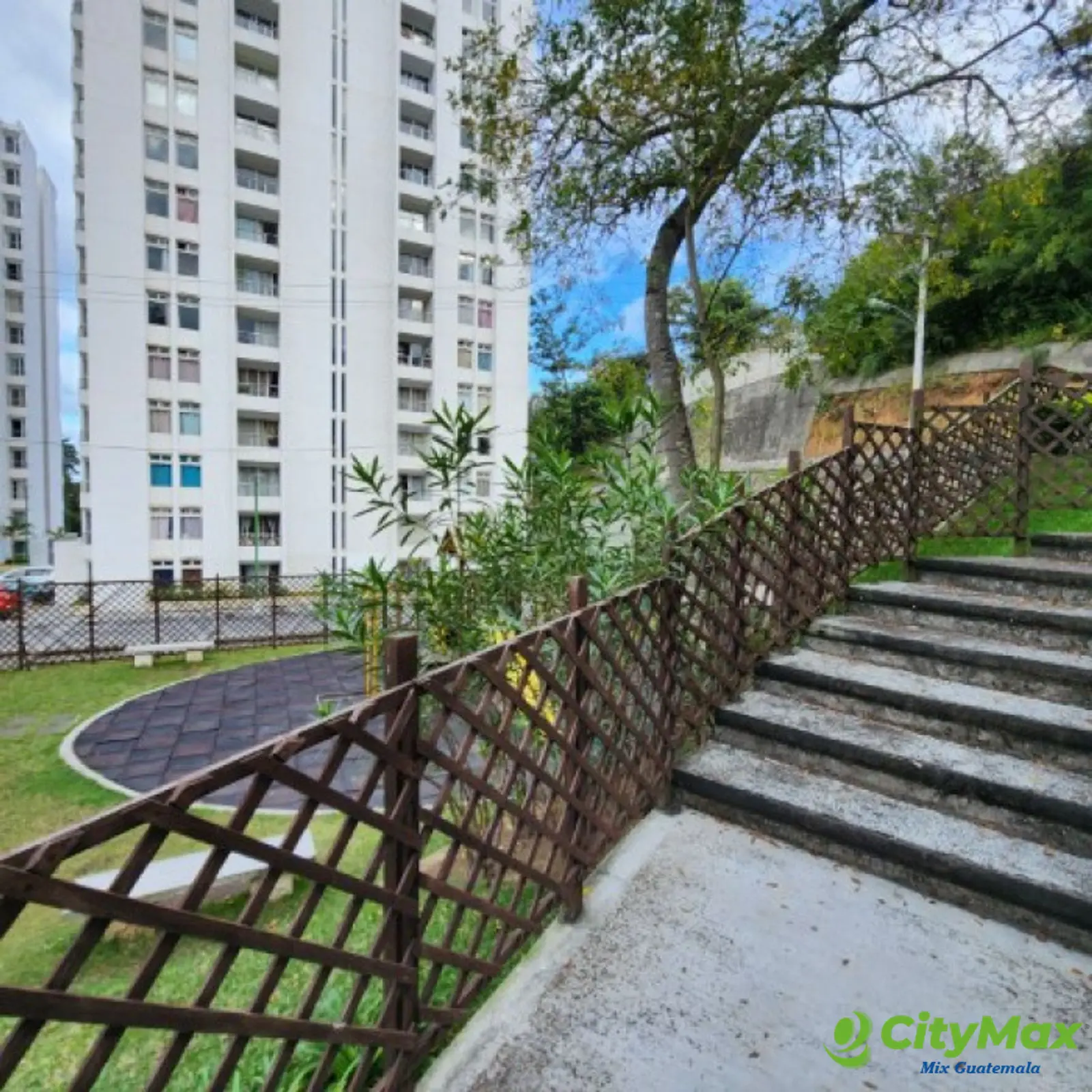 Apartamento en Venta Alta Villa El Naranjo Z. 11 Mixco - foto 21