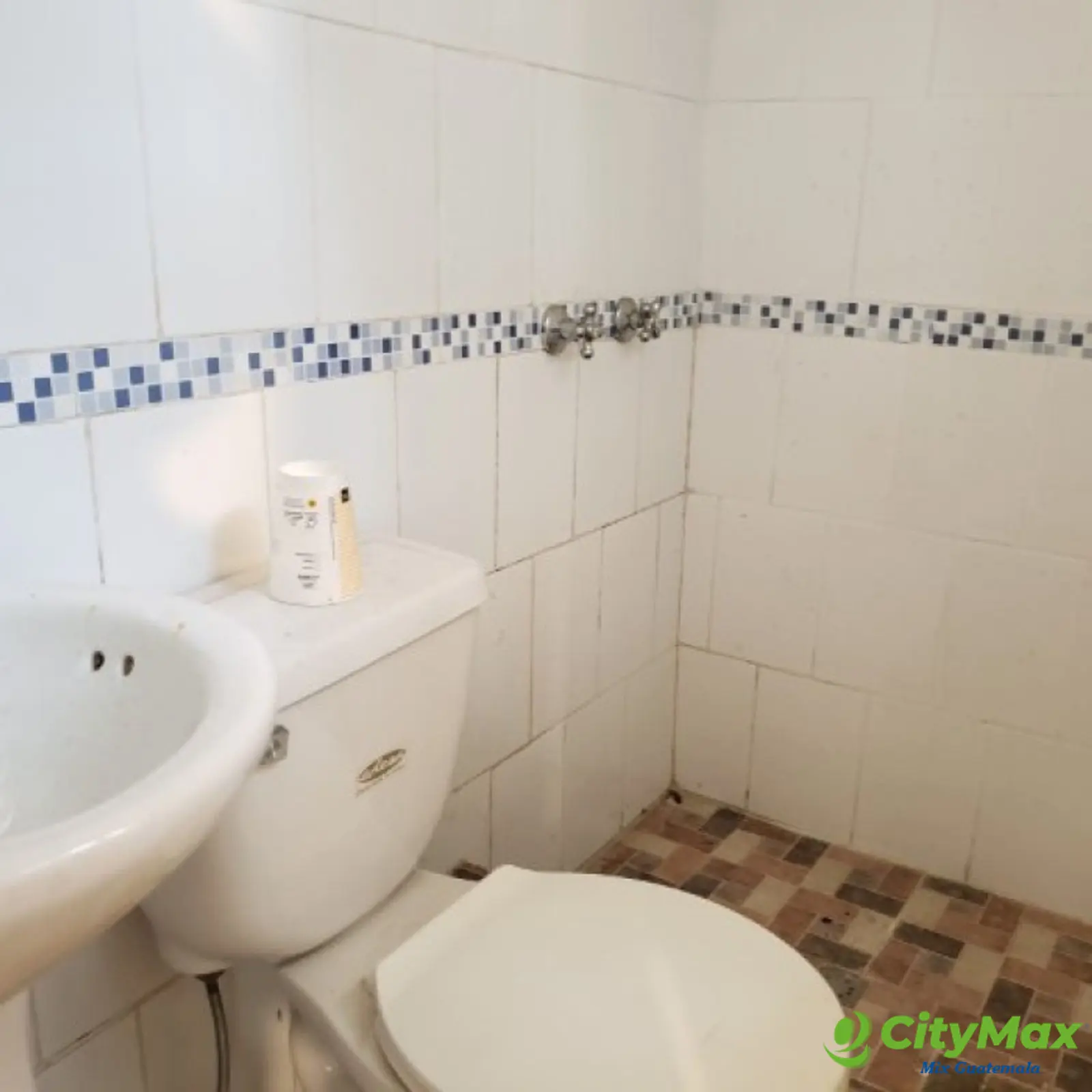 Apartamento en Renta San Cristóbal, afuera de garita - foto 9