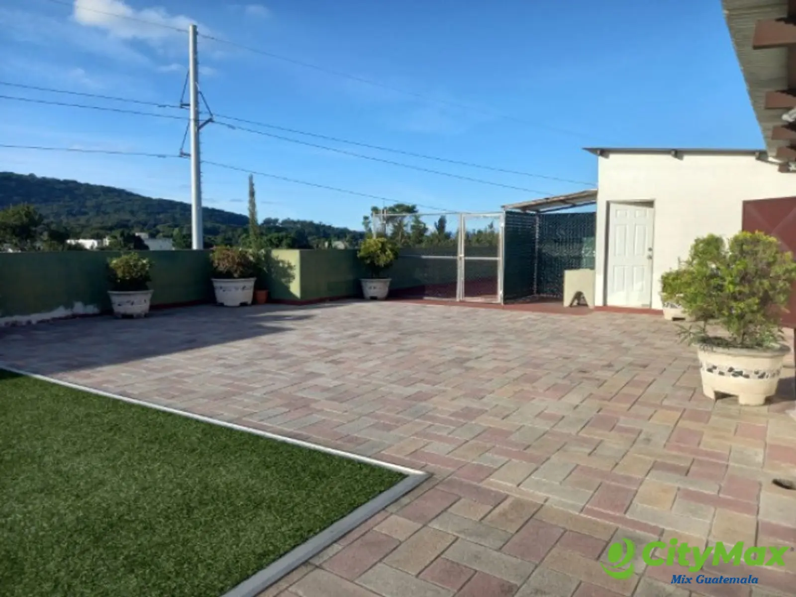 Apartamento Semi-Amueblado en Renta, Torres Villa Linda - foto 12