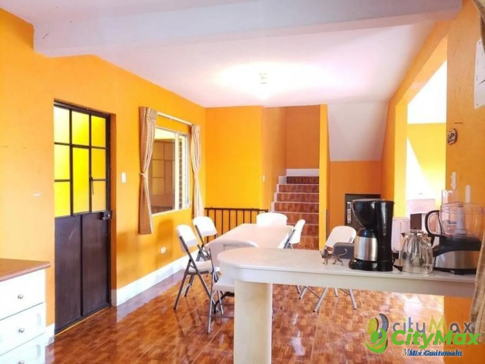 Casa en Venta en Bosques del Mirador Zona 6 Mixco - foto 6