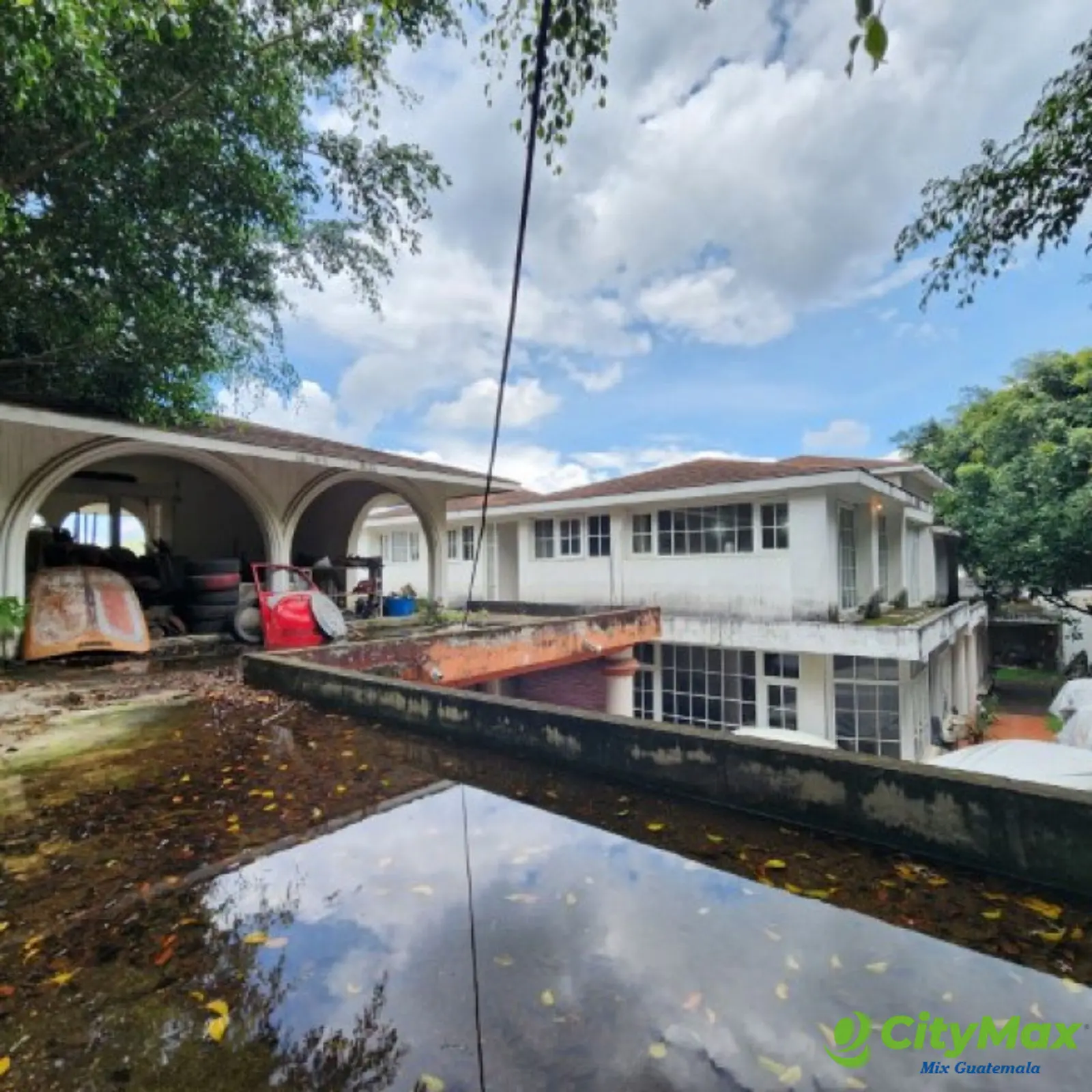 Casa en Venta Las Tres Ceibas Bulevar San Cristóbal - foto 23