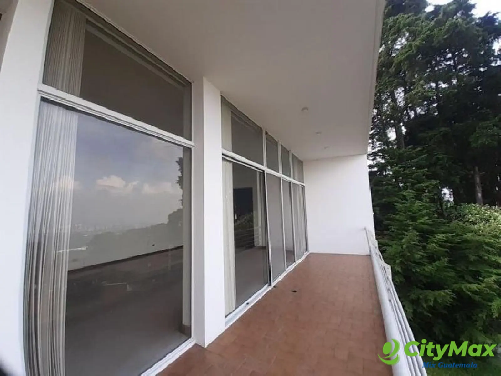 Mansión en Renta o Venta en Santa Catarina Pinula - foto 13