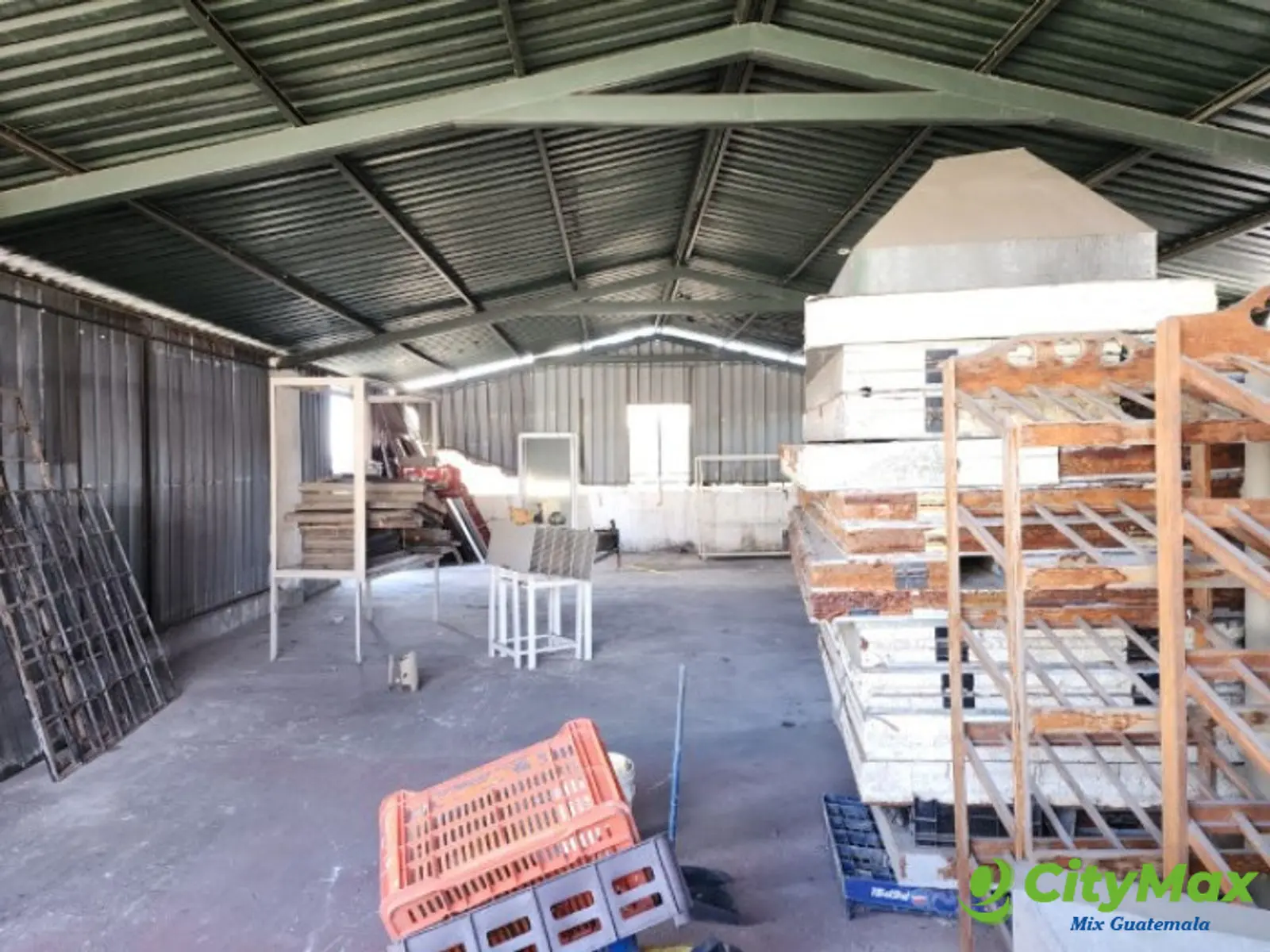 Propiedad en Renta Negocio-Oficina-Bodega San Cristóbal - foto 23