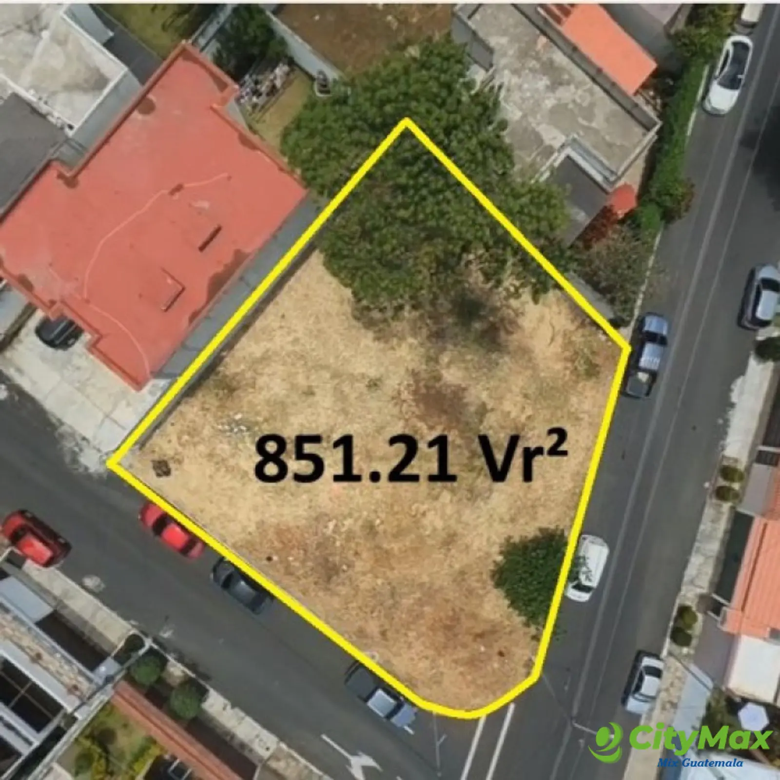 Terreno en Venta Pinares de San Cristóbal, Zona 8 Mixco - foto 3