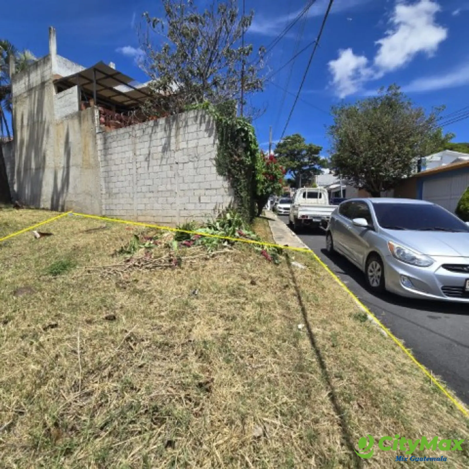 Terreno de Esquina en Venta Pinares de San Cristóbal - foto 8