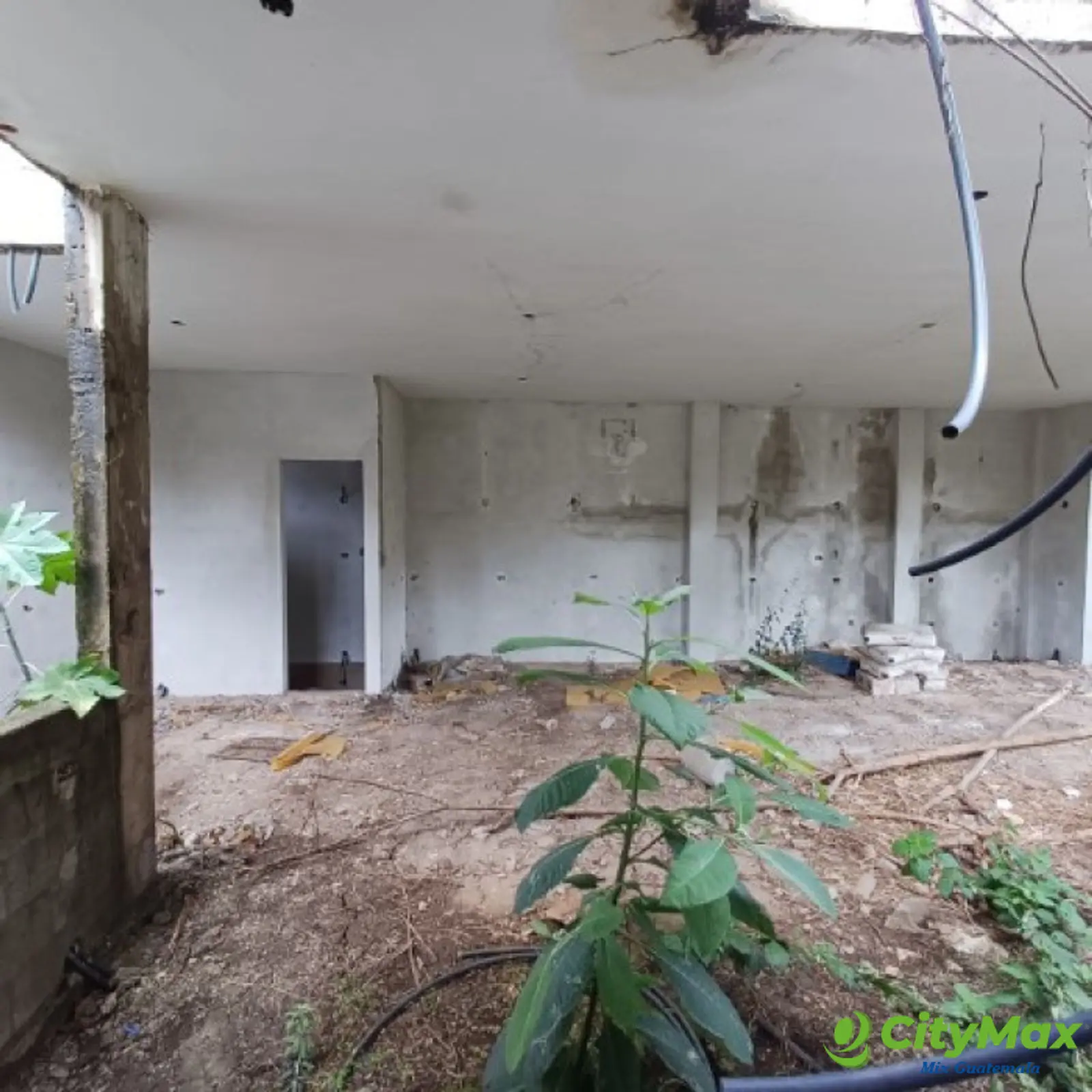 Terreno en Renta San Cristóbal, construcción iniciada - foto 6