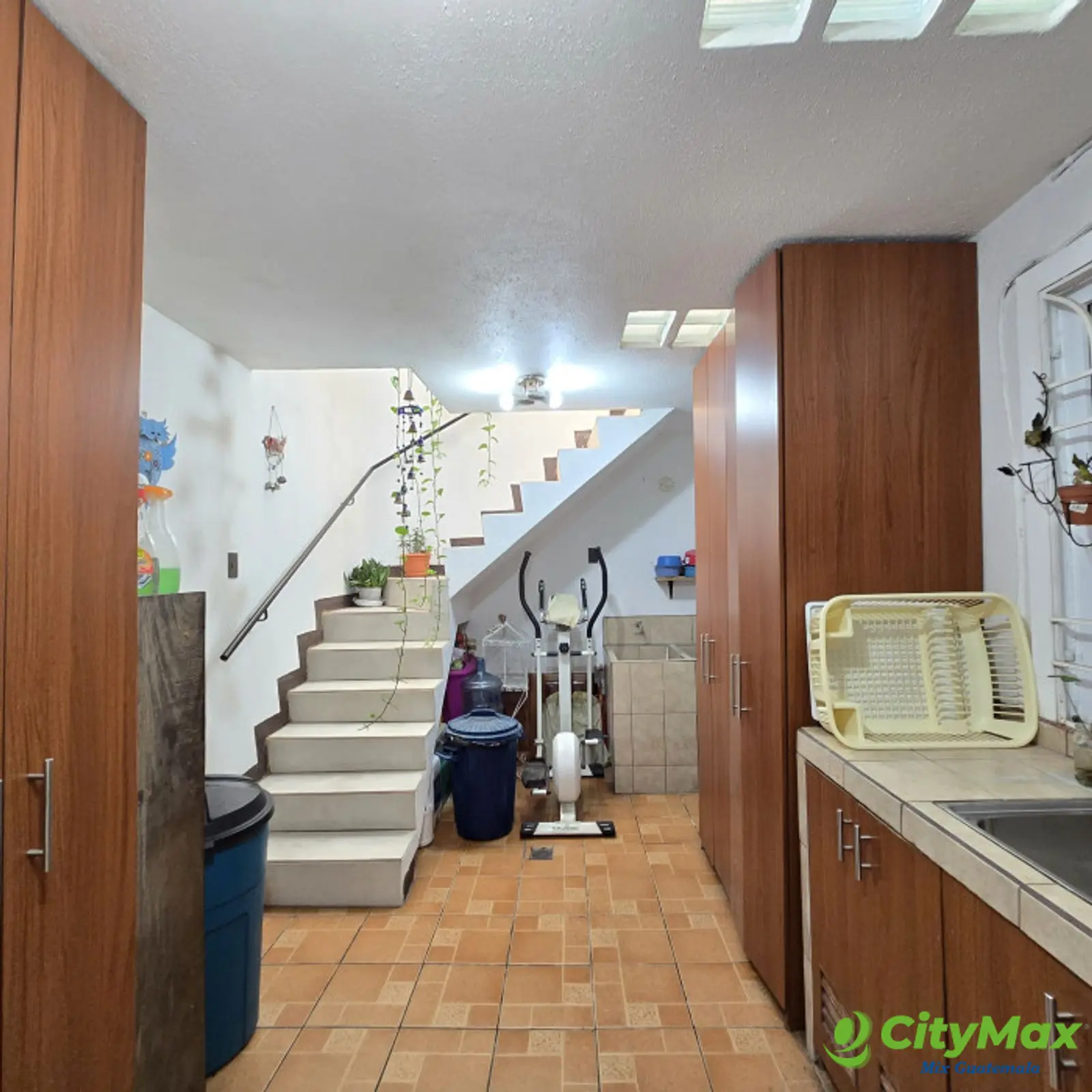 Casa en Venta Alamedas de Santa Clara Villa Nueva - foto 21
