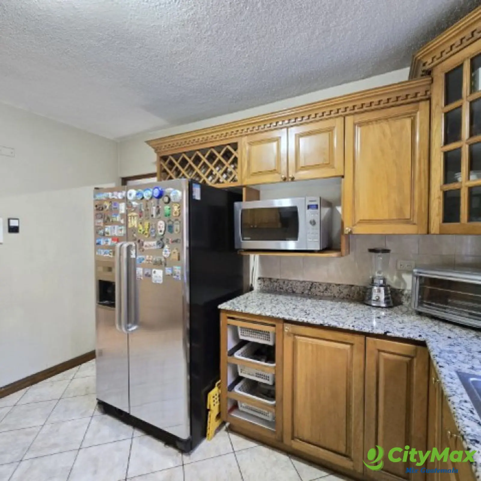 Casa en Venta Zona 11 Ciudad de Guatemala Las Charcas - foto 11