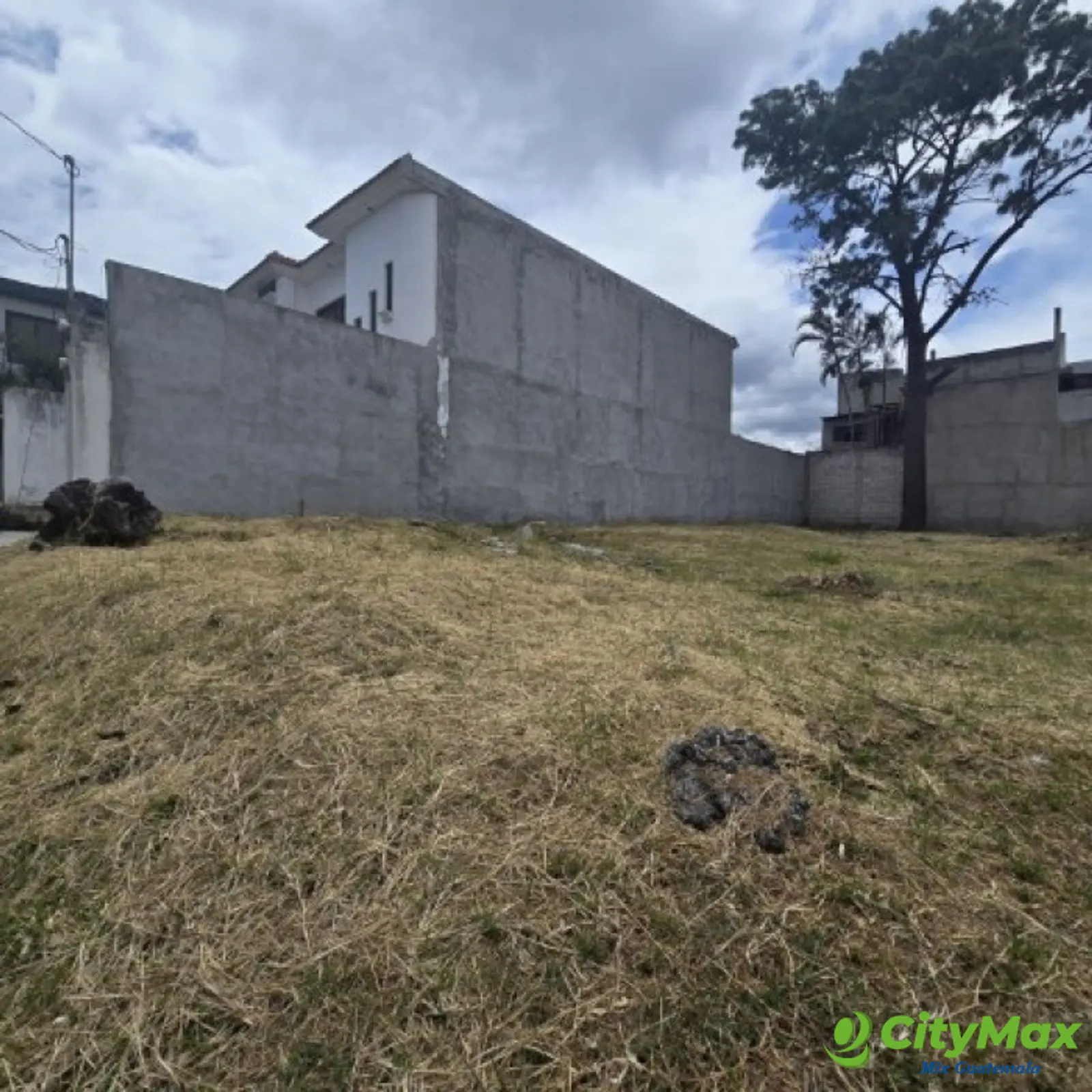 Terreno en Venta Pinares de San Cristóbal, Zona 8 Mixco - foto 9