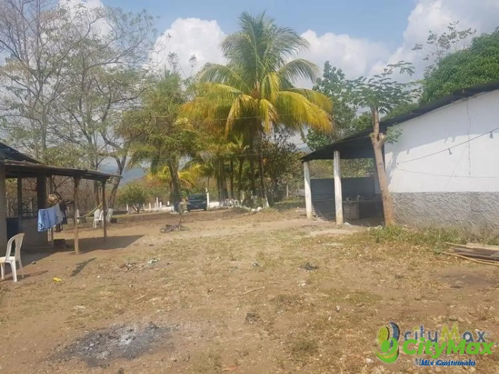 Vendo Finca de 8.8 mazanas en Oratorio, Santa Rosa - foto 4