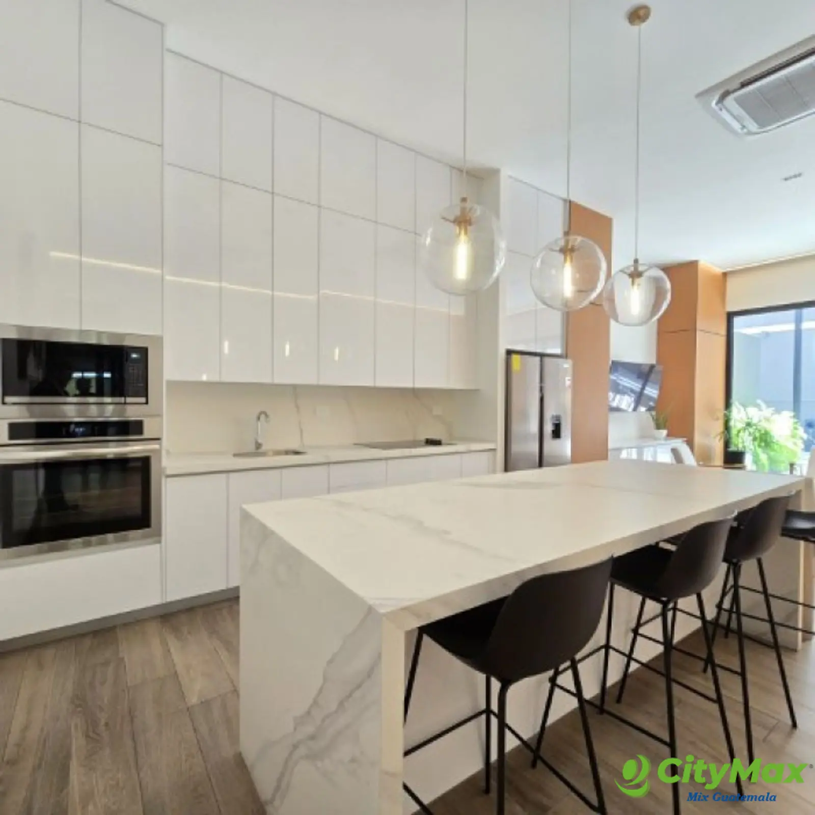 Apartamento en Venta Parque 14 Zona 14 Las Américas - foto 26