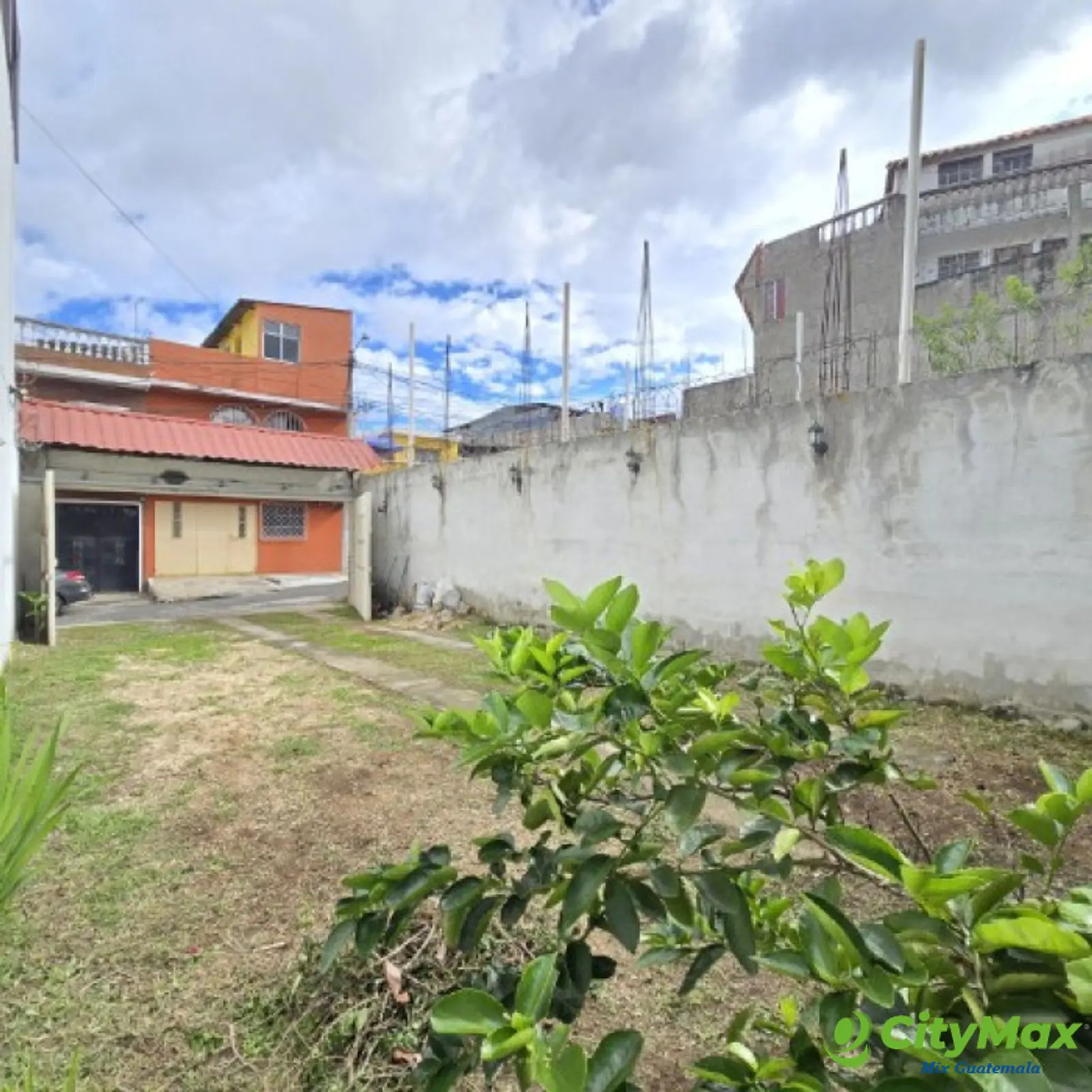 Terreno en Venta Zona 11 de Mixco Planes de Minerva 5 - foto 5