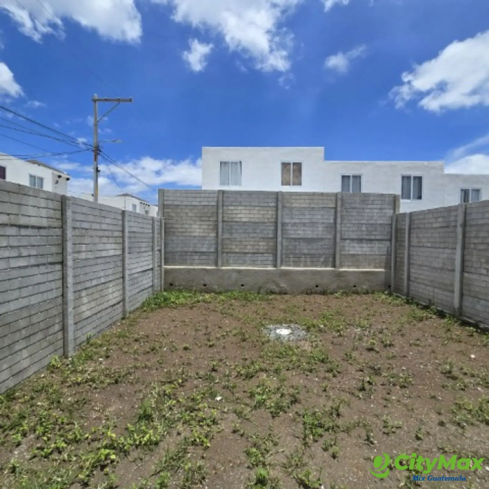 Casa Nueva en Renta Condado Florenza San José Pinula - foto 3