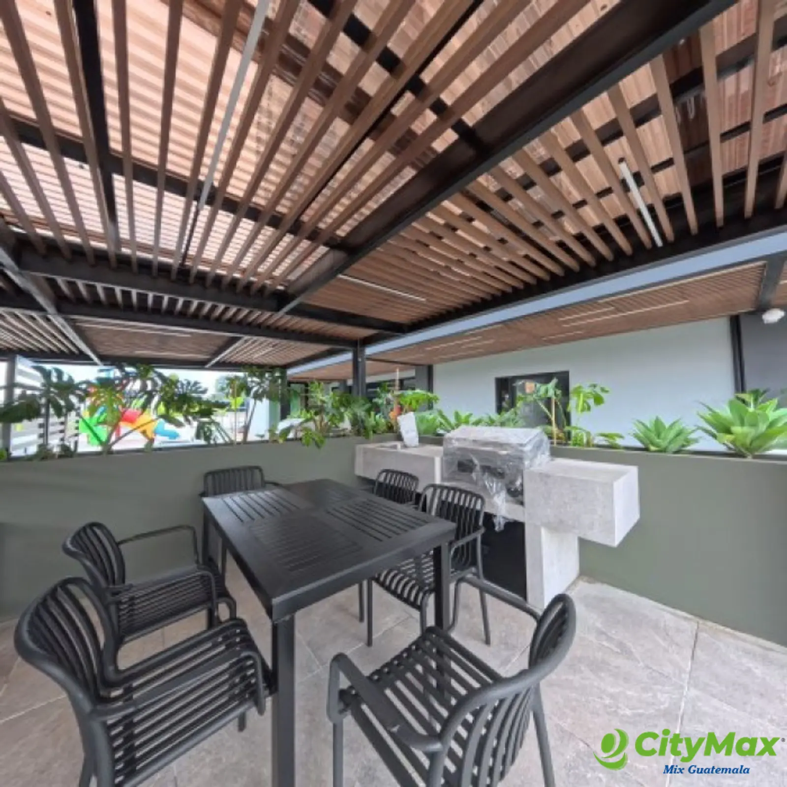 Apartamento en Renta Zona 7 Calzada Roosevelt, Ciudad - foto 22