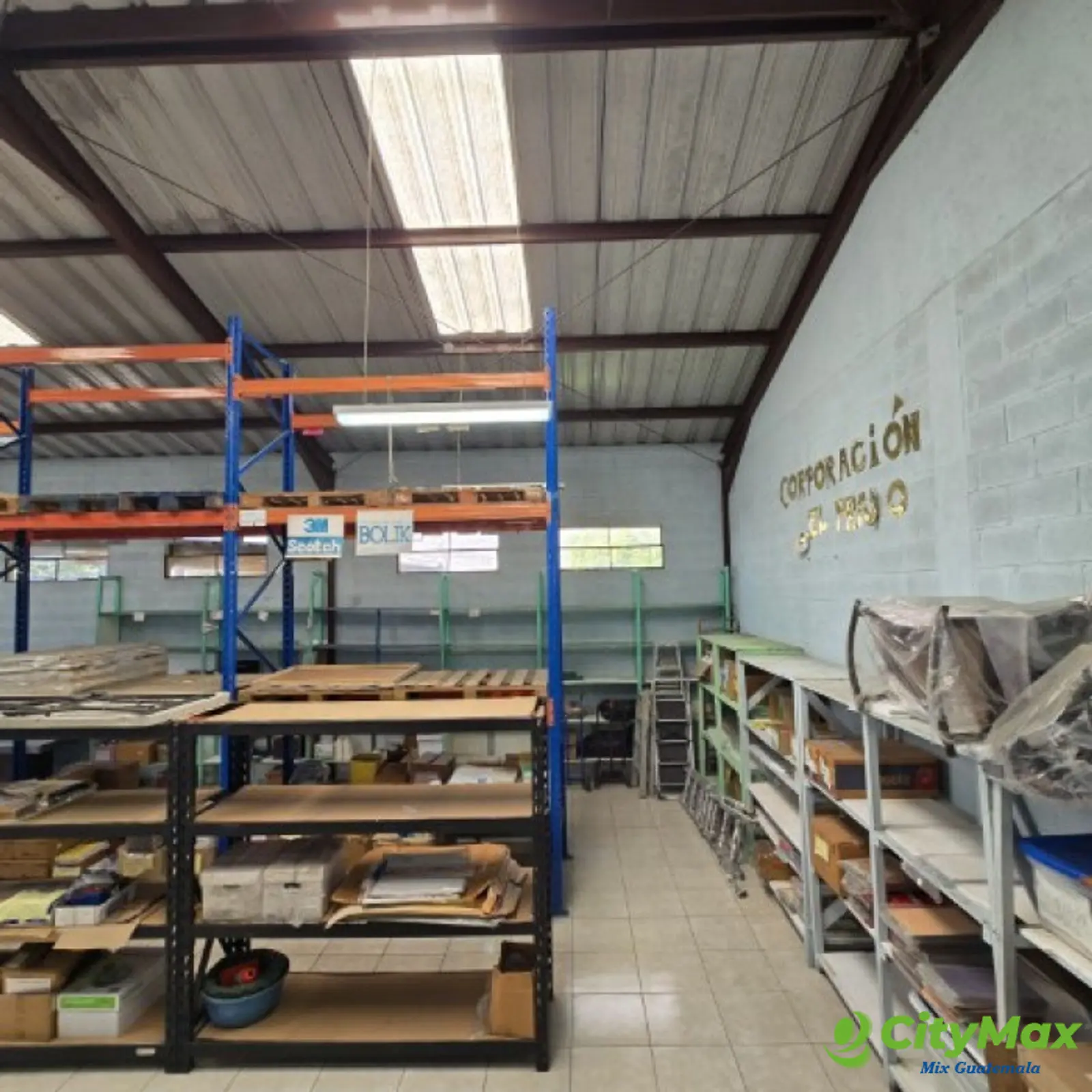 Bodega en Renta Zona 1 Mixco, ideal para distribuidora - foto 7