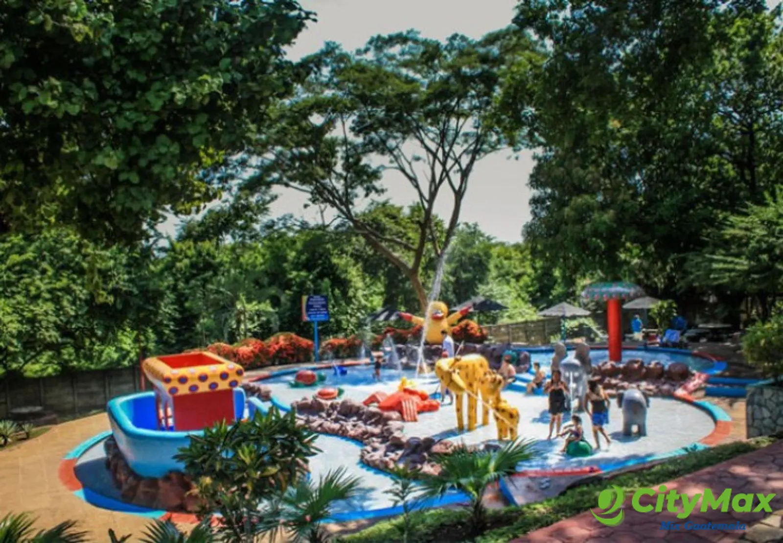 Terreno Vacacional en Venta en Costa Linda Escuintla - foto 5