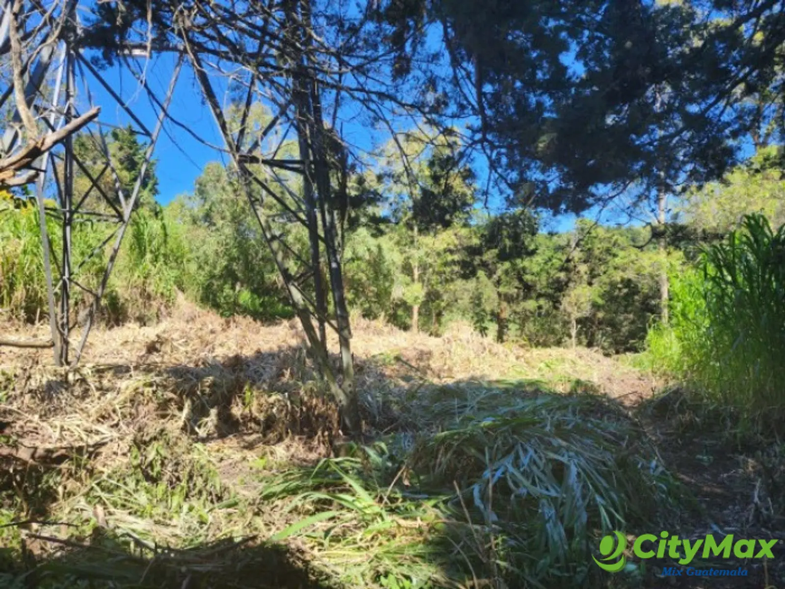 Terreno en Venta Fraijanes dentro de garita, Km 21 CES - foto 10