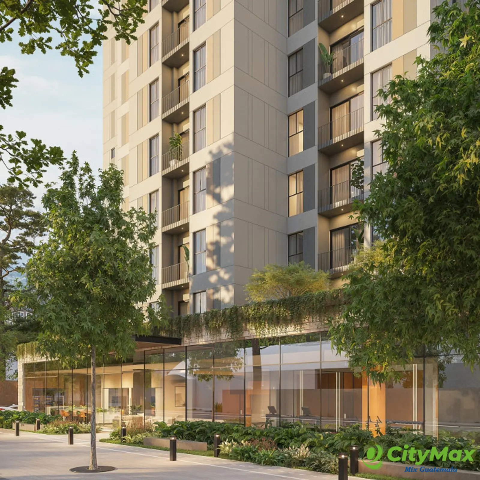Apartamentos en Venta Zona 11 Tara Mariscal Guatemala - foto 30