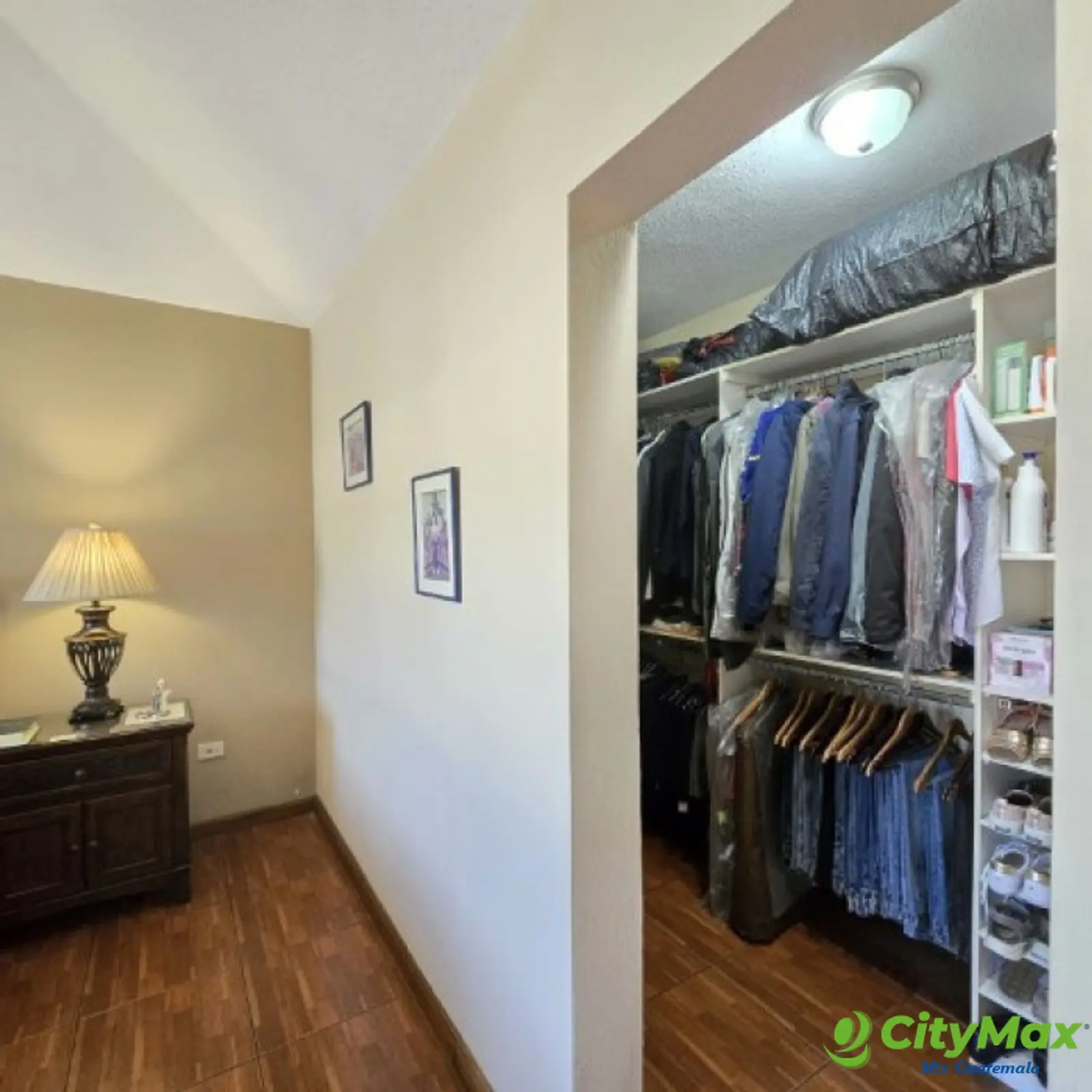 Casa en Venta Zona 11 Ciudad de Guatemala Las Charcas - foto 17