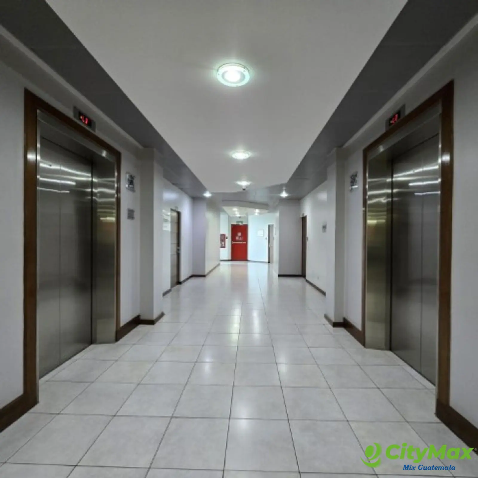 Oficina en Renta Zona Pradera Zona 10 de 86.57 mts2 - foto 13