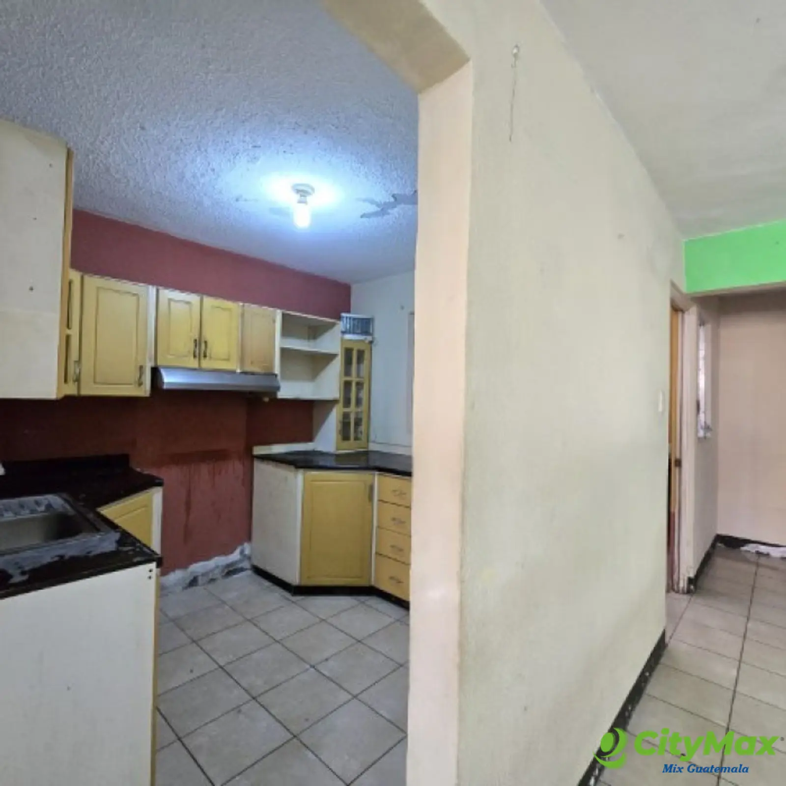 Casa en Venta Mirador del Valle Villa Nueva Guatemala - foto 4