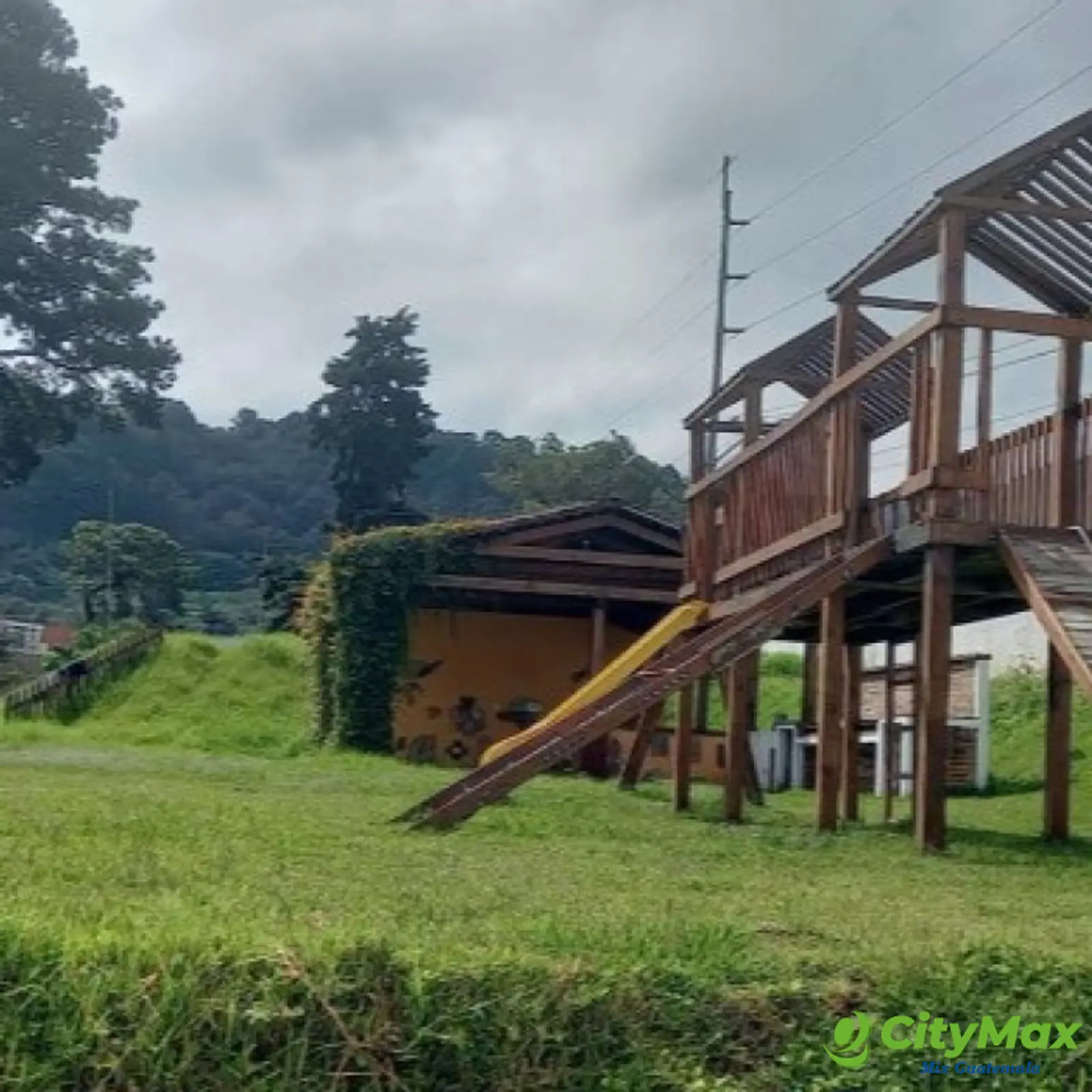 Terreno Residencial en Venta Paseo Colonial, San Lucas - foto 2